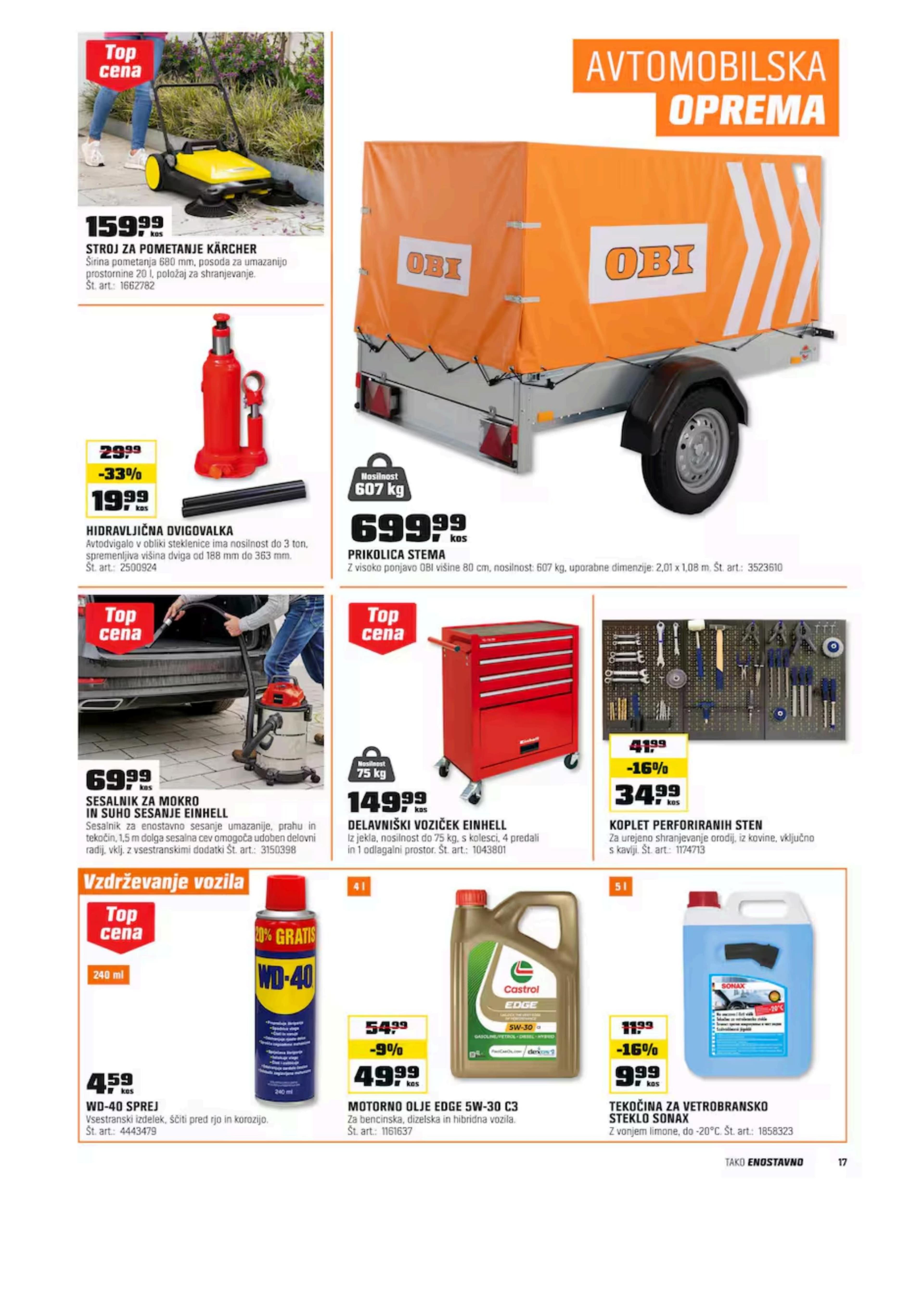 Page from catalog: Oktober