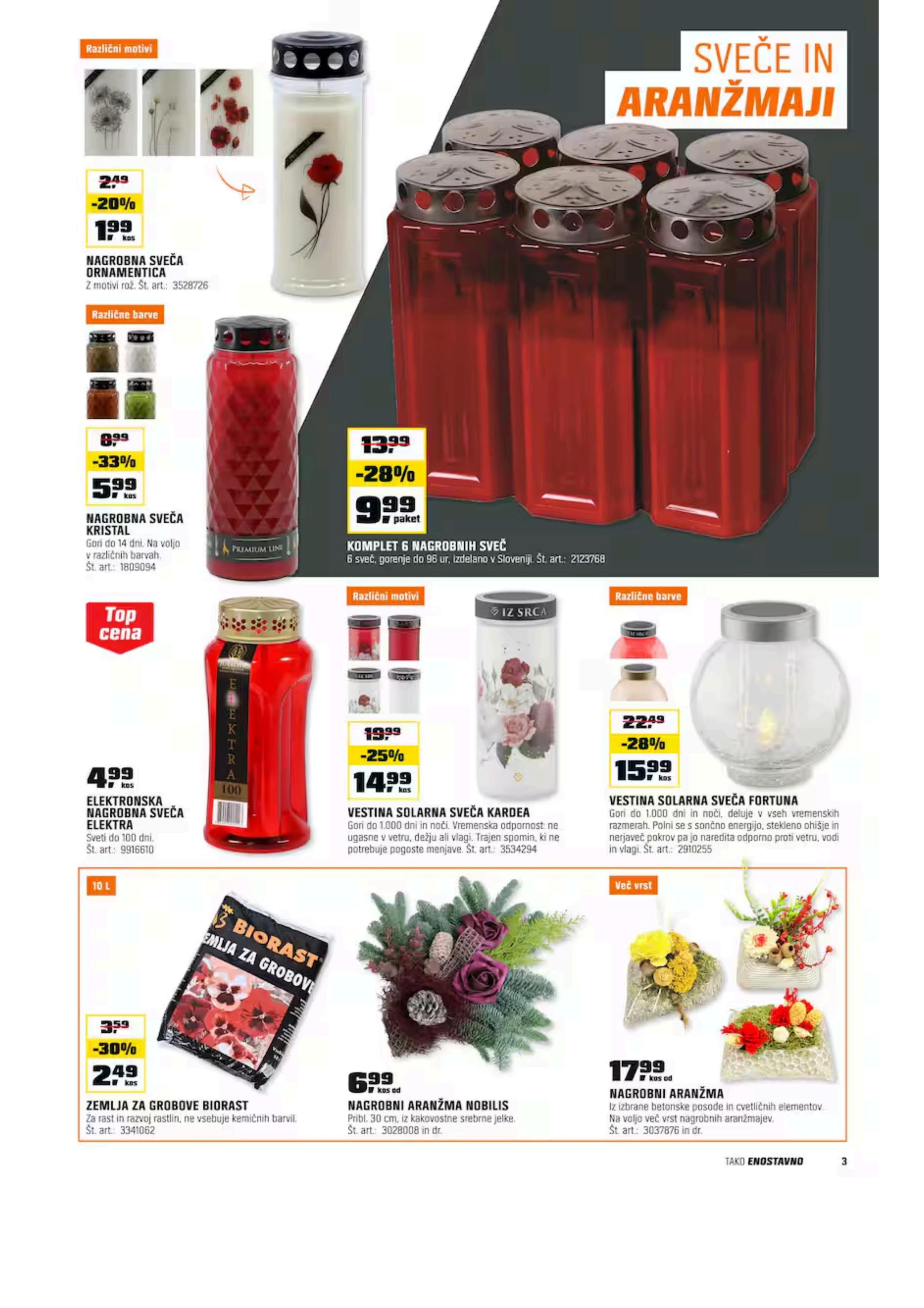Page from catalog: Oktober