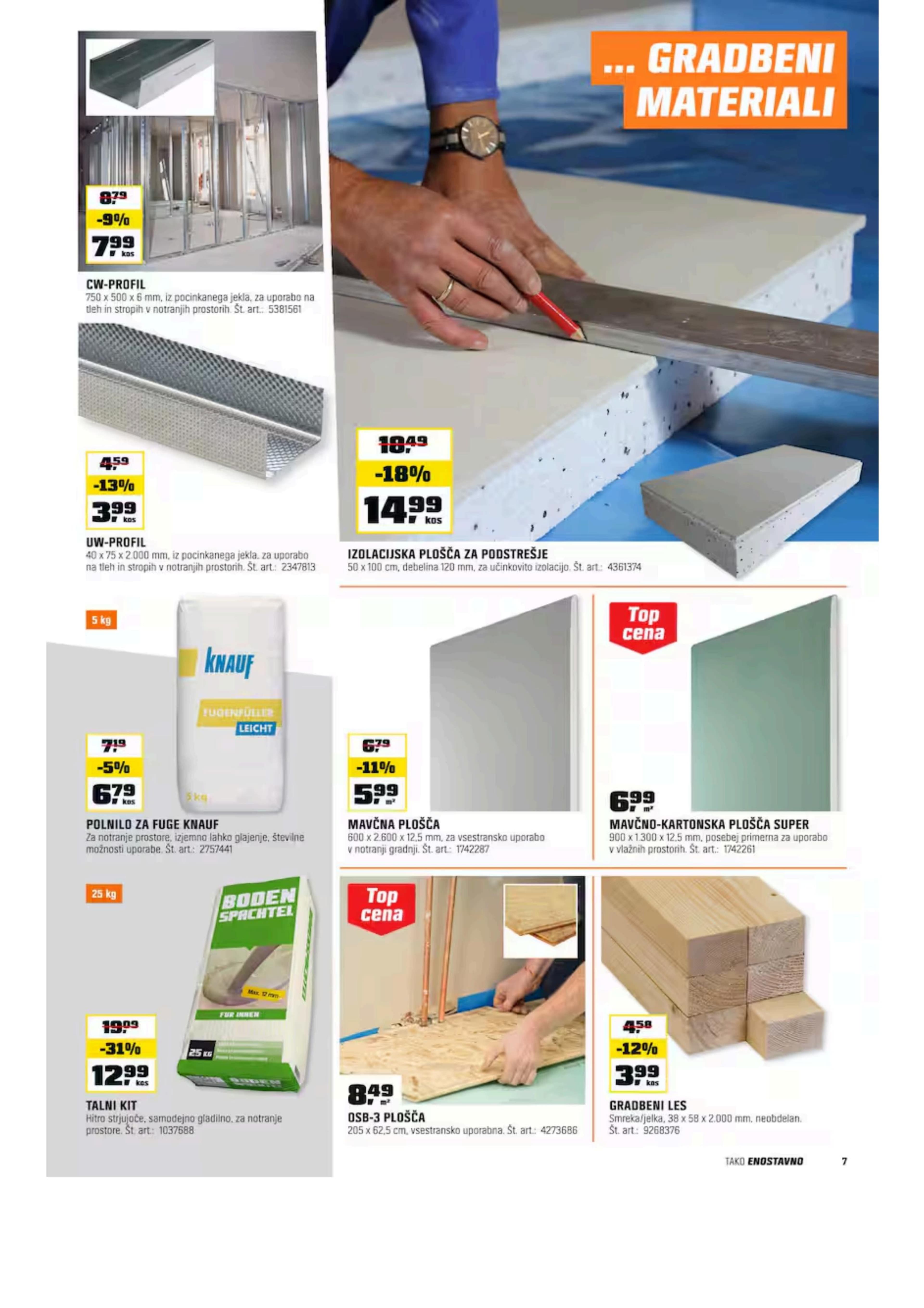 Page from catalog: Oktober