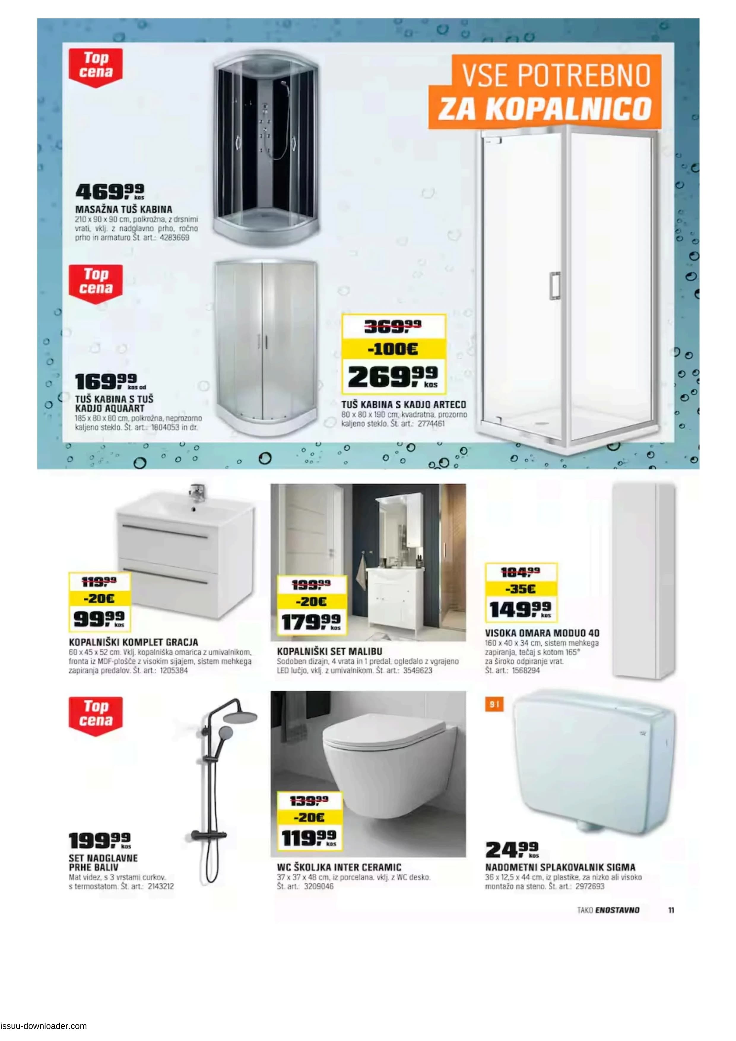 Page from catalog: December