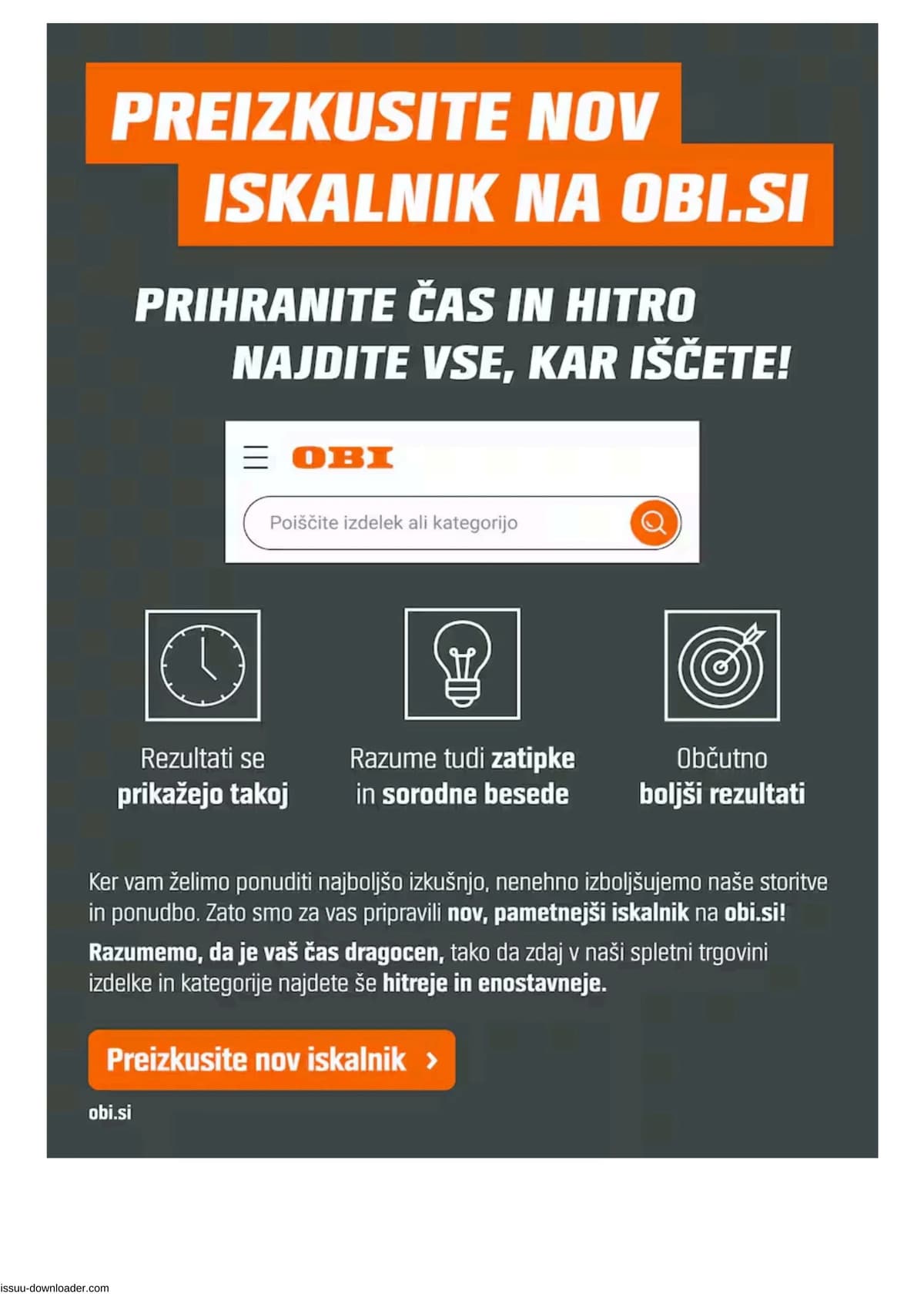 Stran 18. Obi kataloga - Februar 2026 od 14.02.2026.