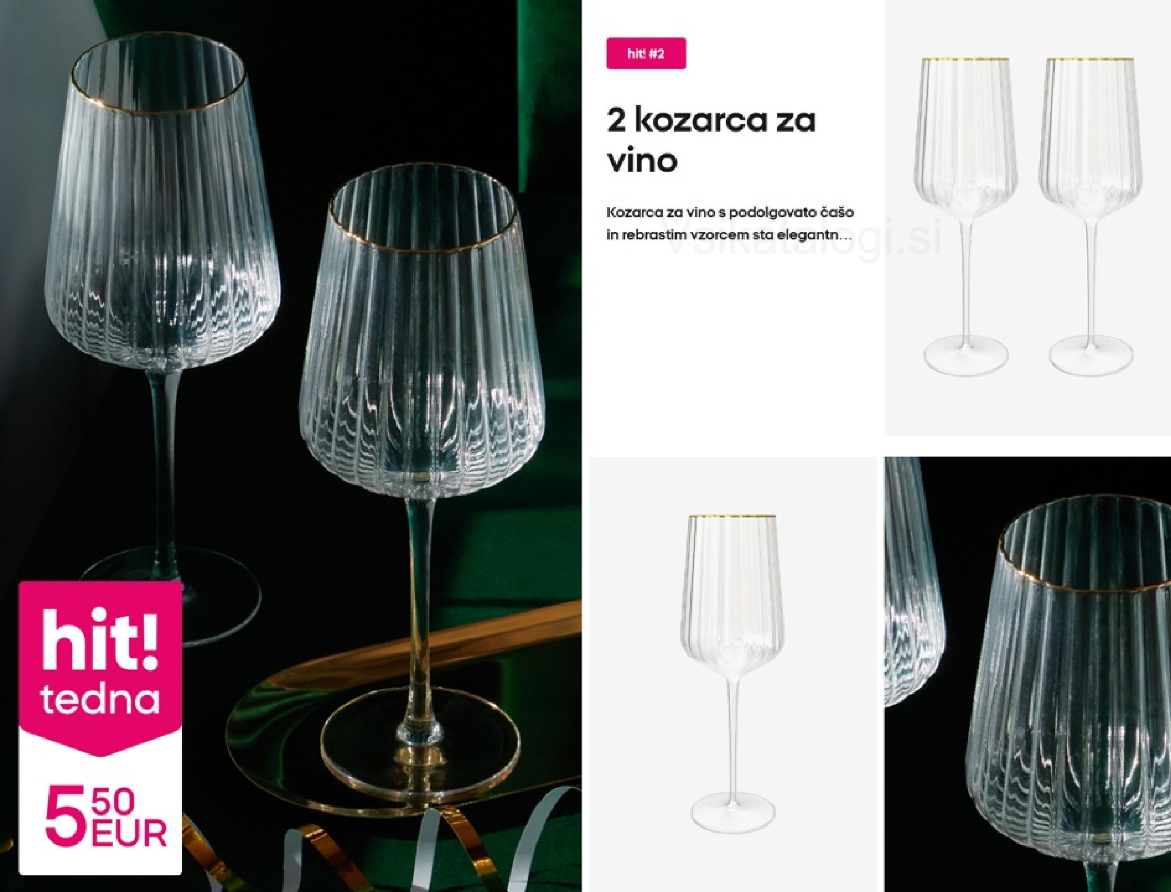 Page from catalog: Vse za zabavu