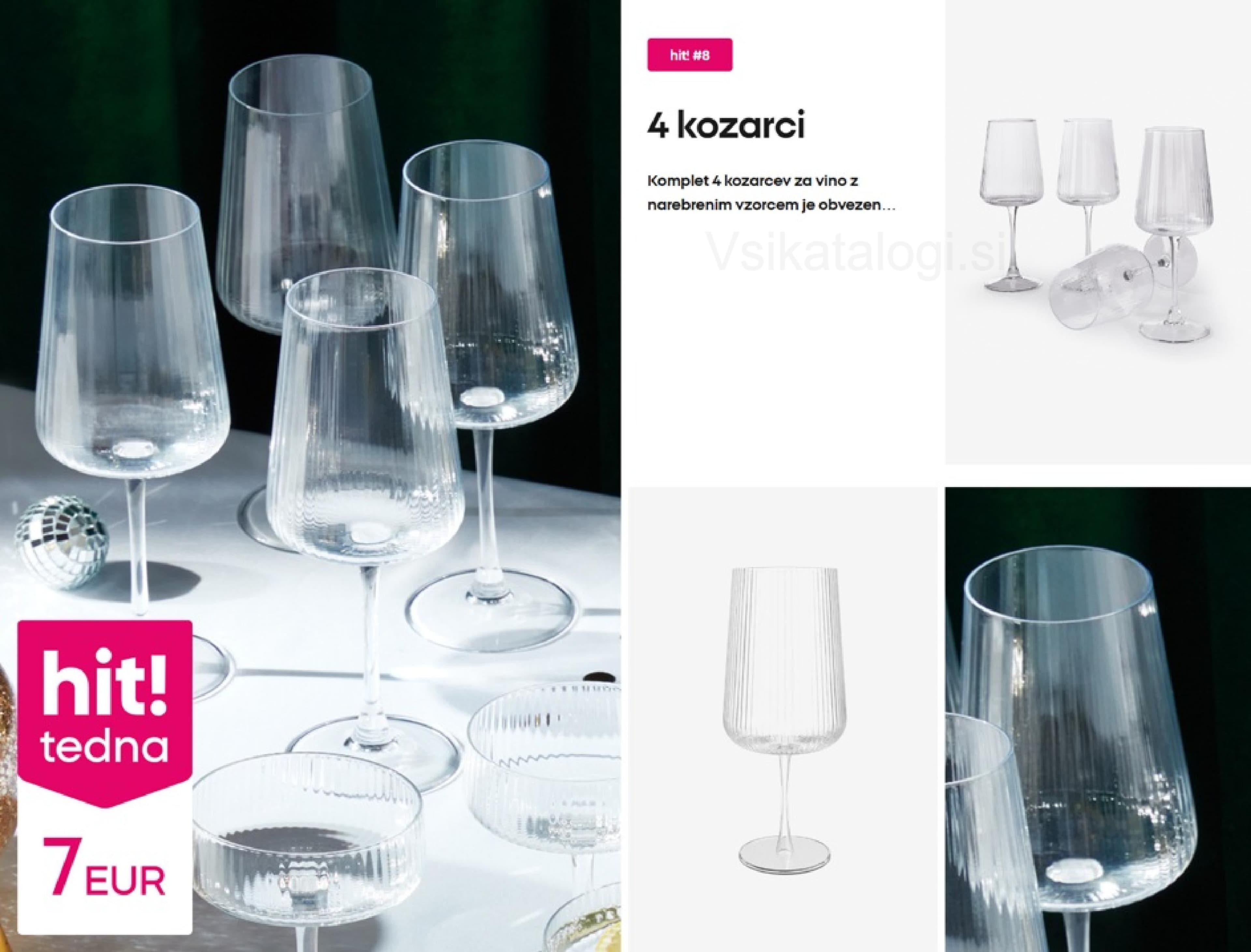 Stran 8. Pepco kataloga - Akcije od 18.12. do 24.12.2025.