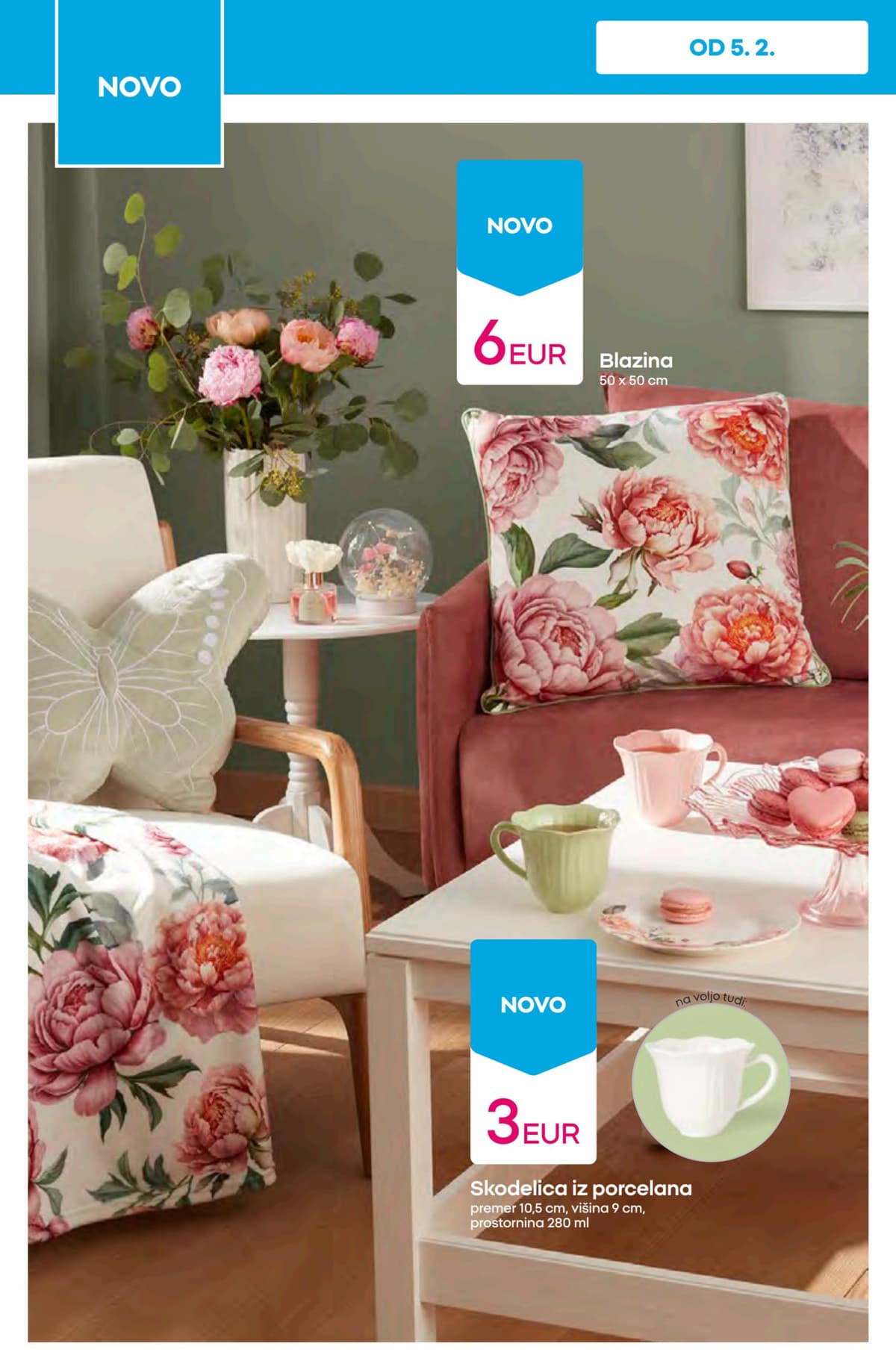 Stran 10. Pepco kataloga - Akcijska Ponudba od 14.02.2026.