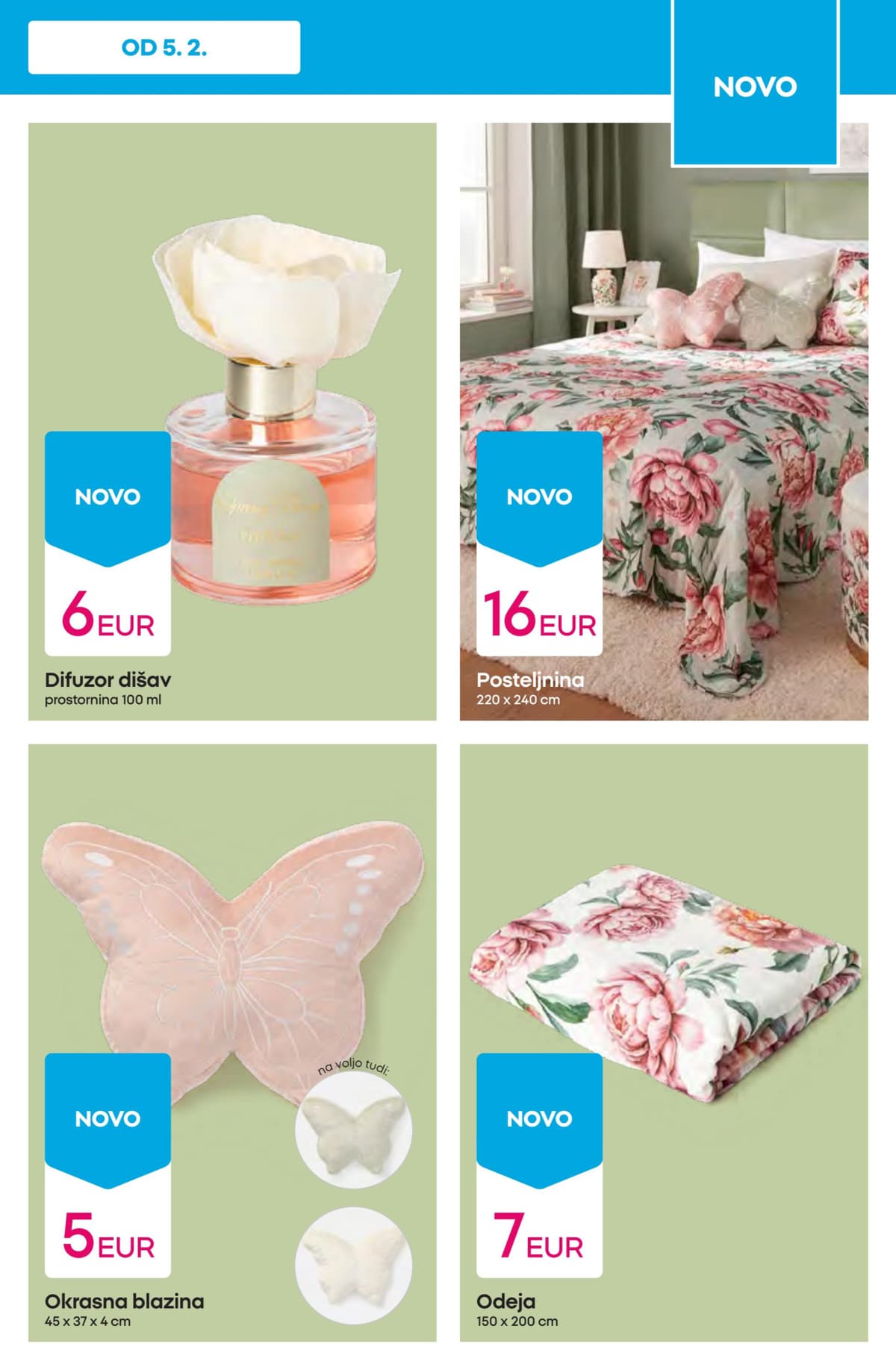 Stran 11. Pepco kataloga - Akcijska Ponudba od 14.02.2026.