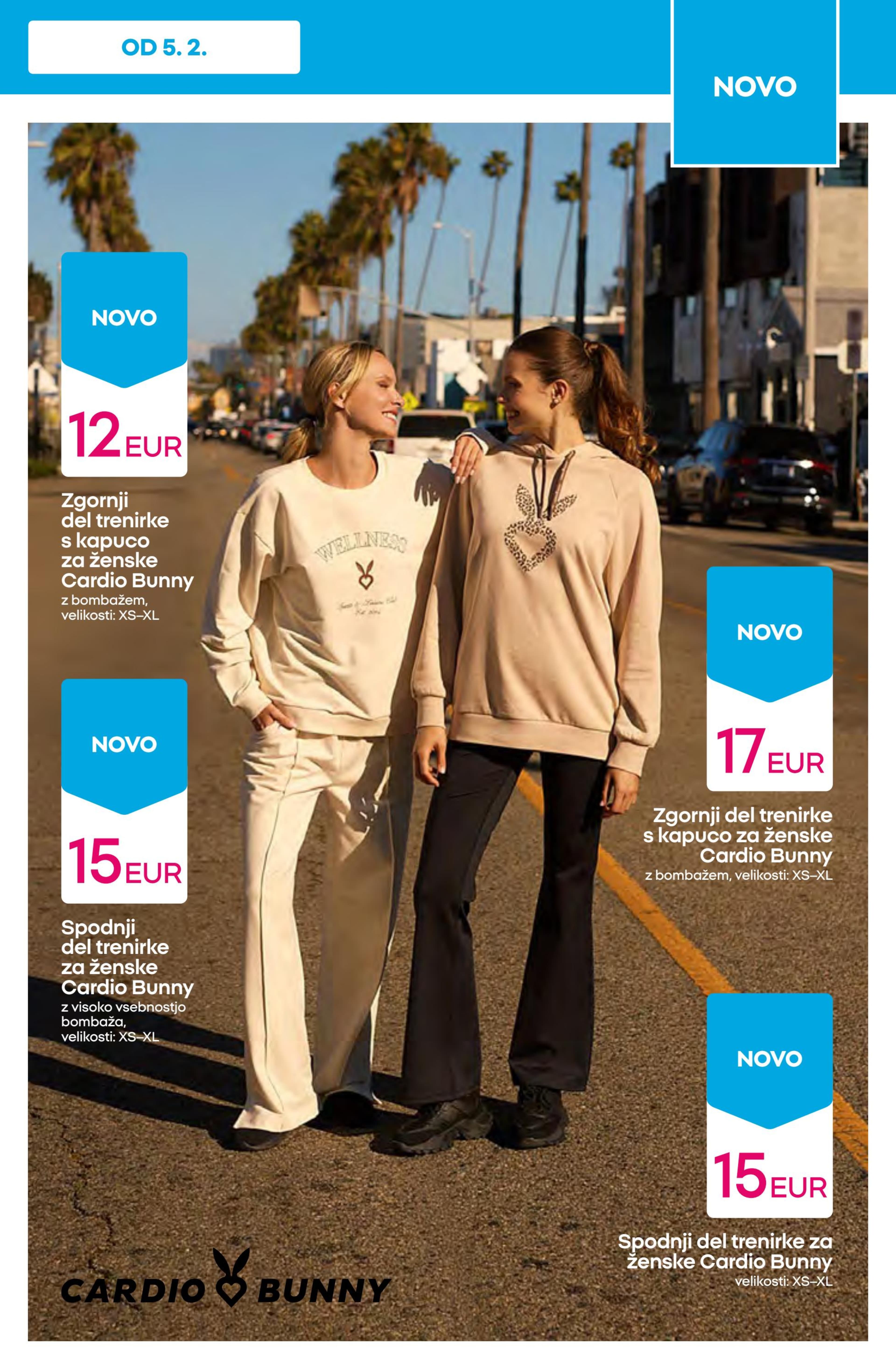 Stran 9. Pepco kataloga - Akcijska Ponudba