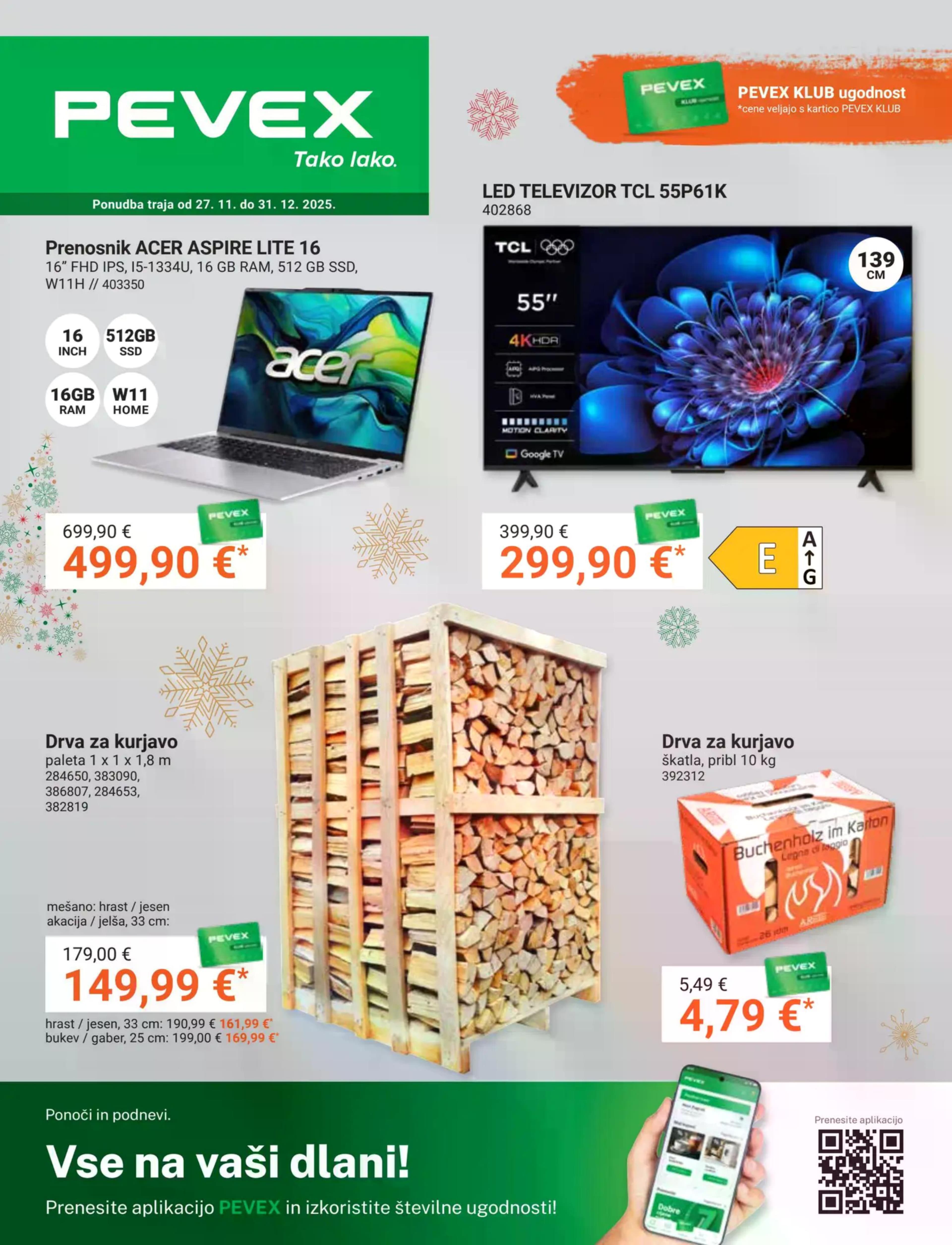 Page from catalog: December