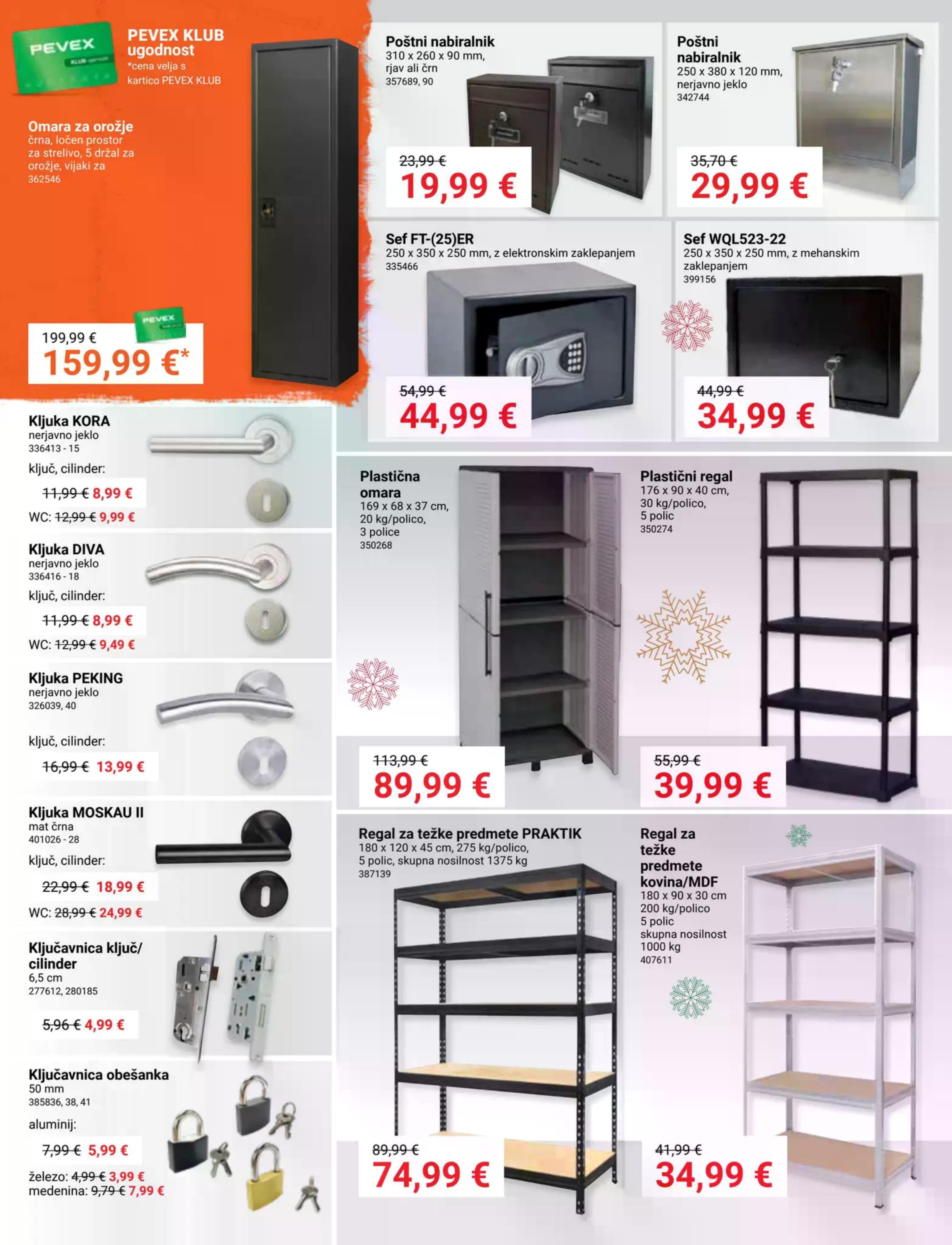 Page from catalog: December