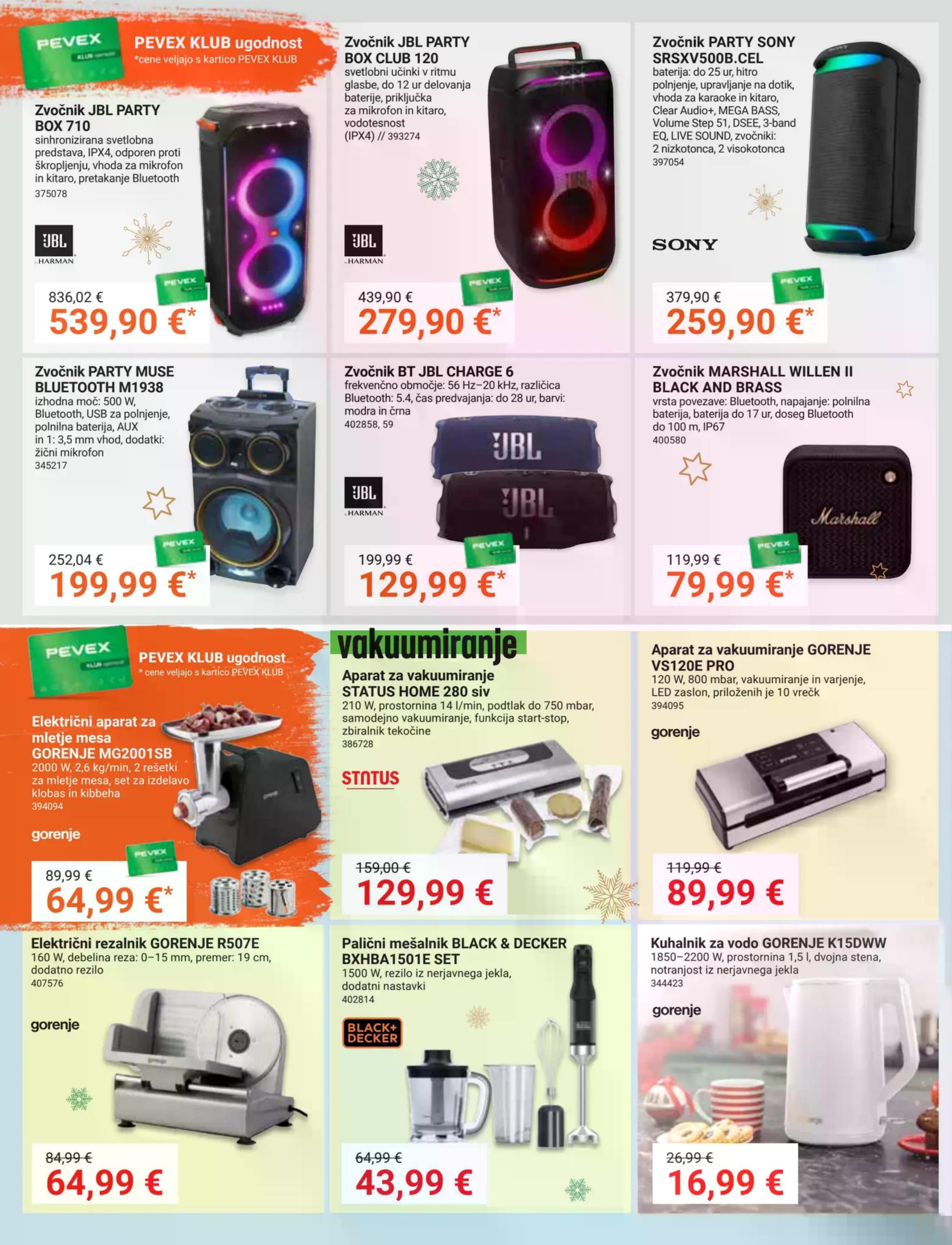 Page from catalog: December