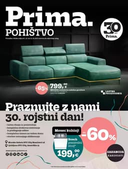 Pohištvo
