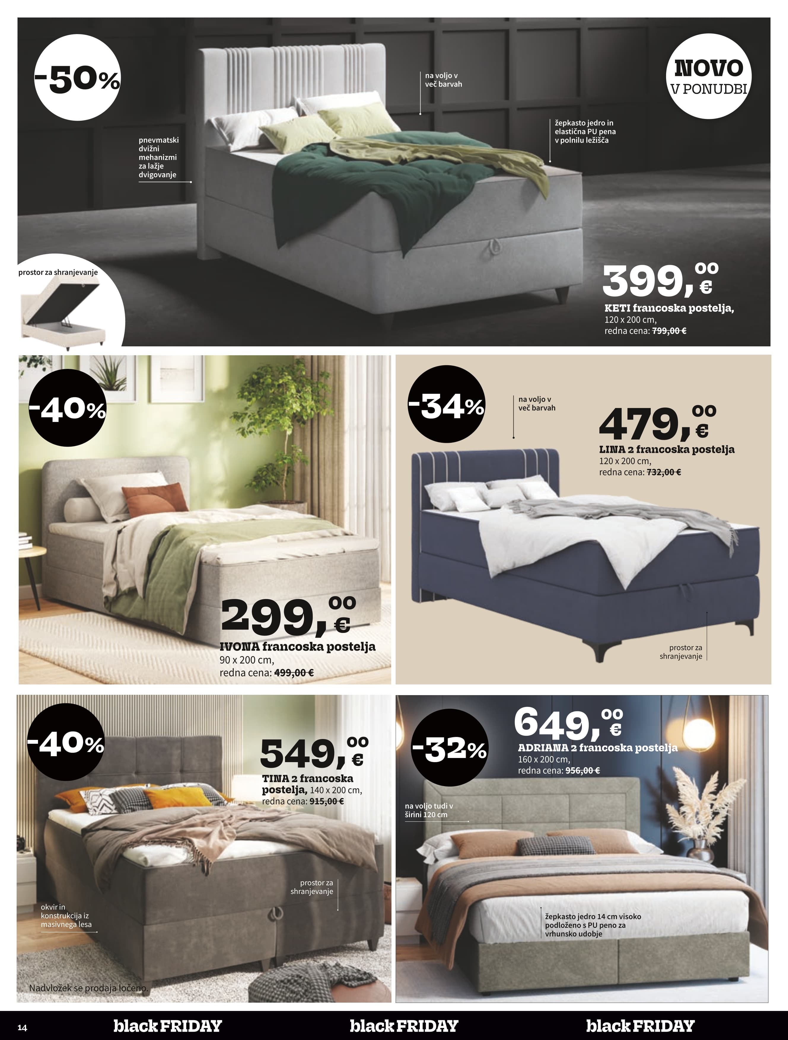 Stran 14. Prima kataloga - Akcije od 13.11. do 03.12.2025.