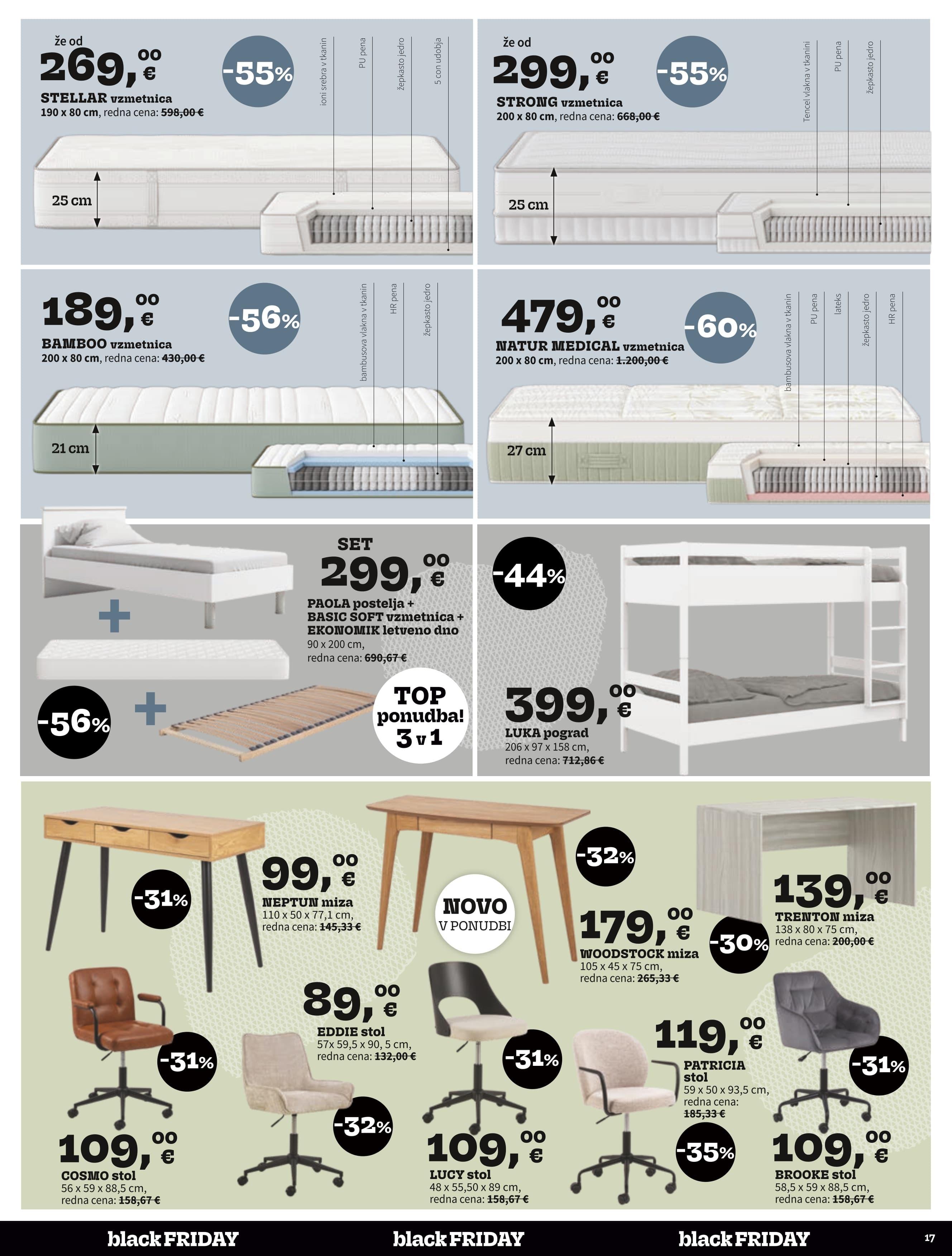 Stran 17. Prima kataloga - Akcije od 13.11. do 03.12.2025.