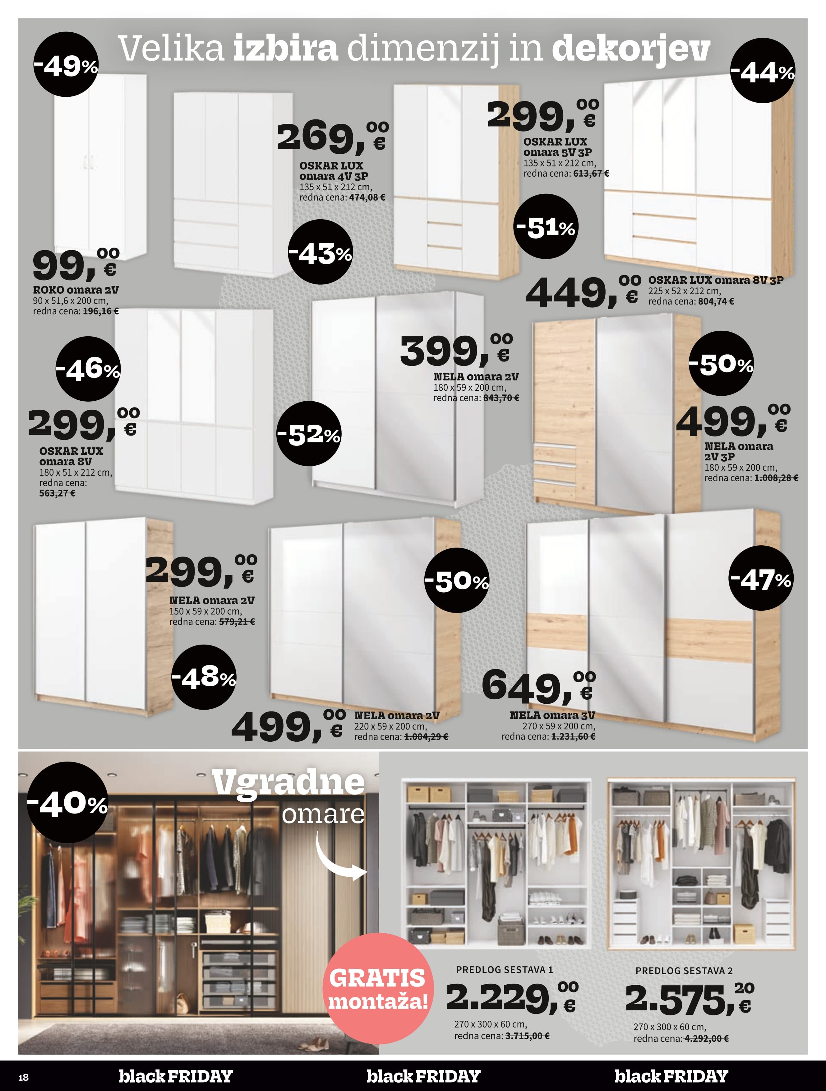 Stran 18. Prima kataloga - Akcije od 13.11. do 03.12.2025.
