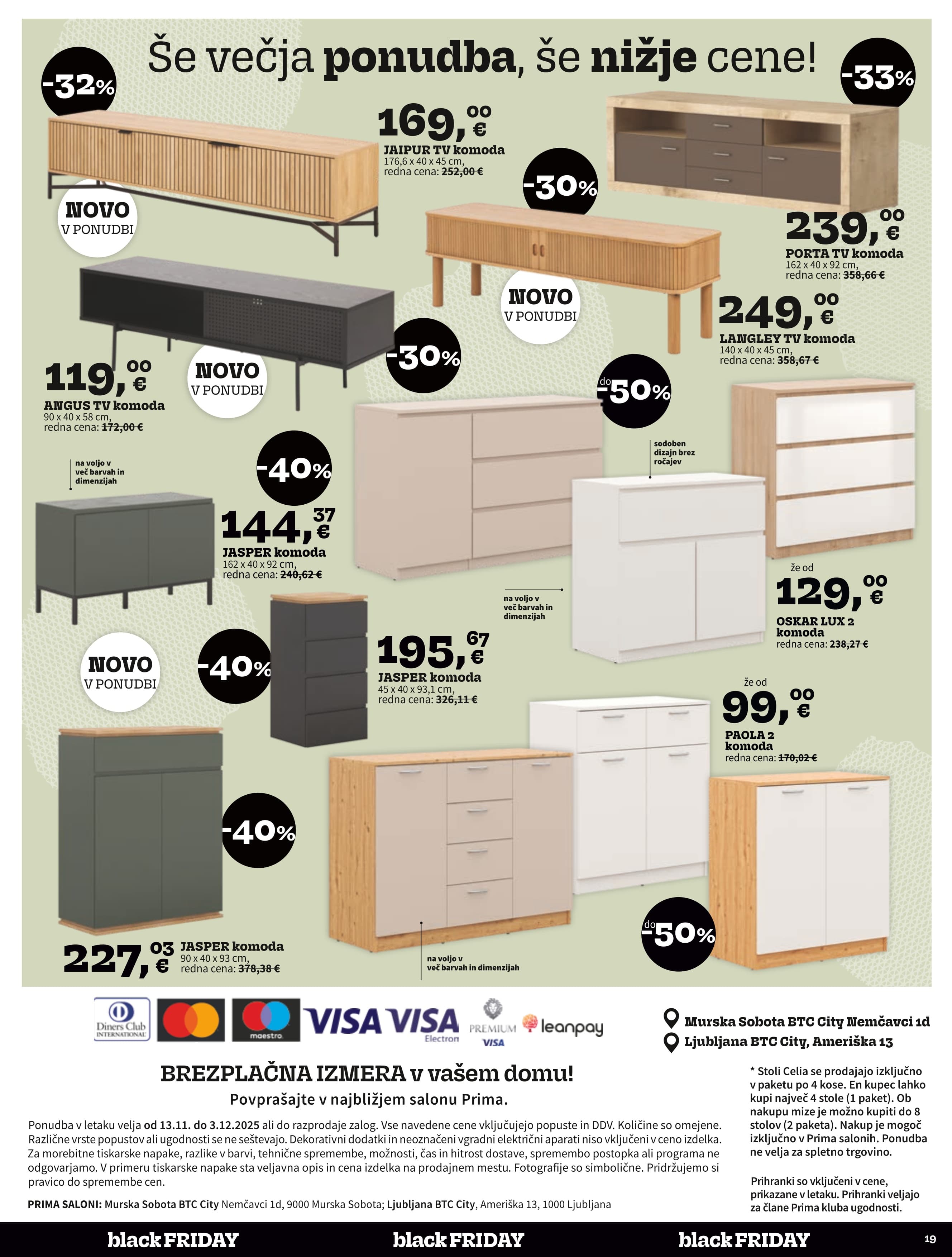 Stran 19. Prima kataloga - Akcije od 13.11. do 03.12.2025.