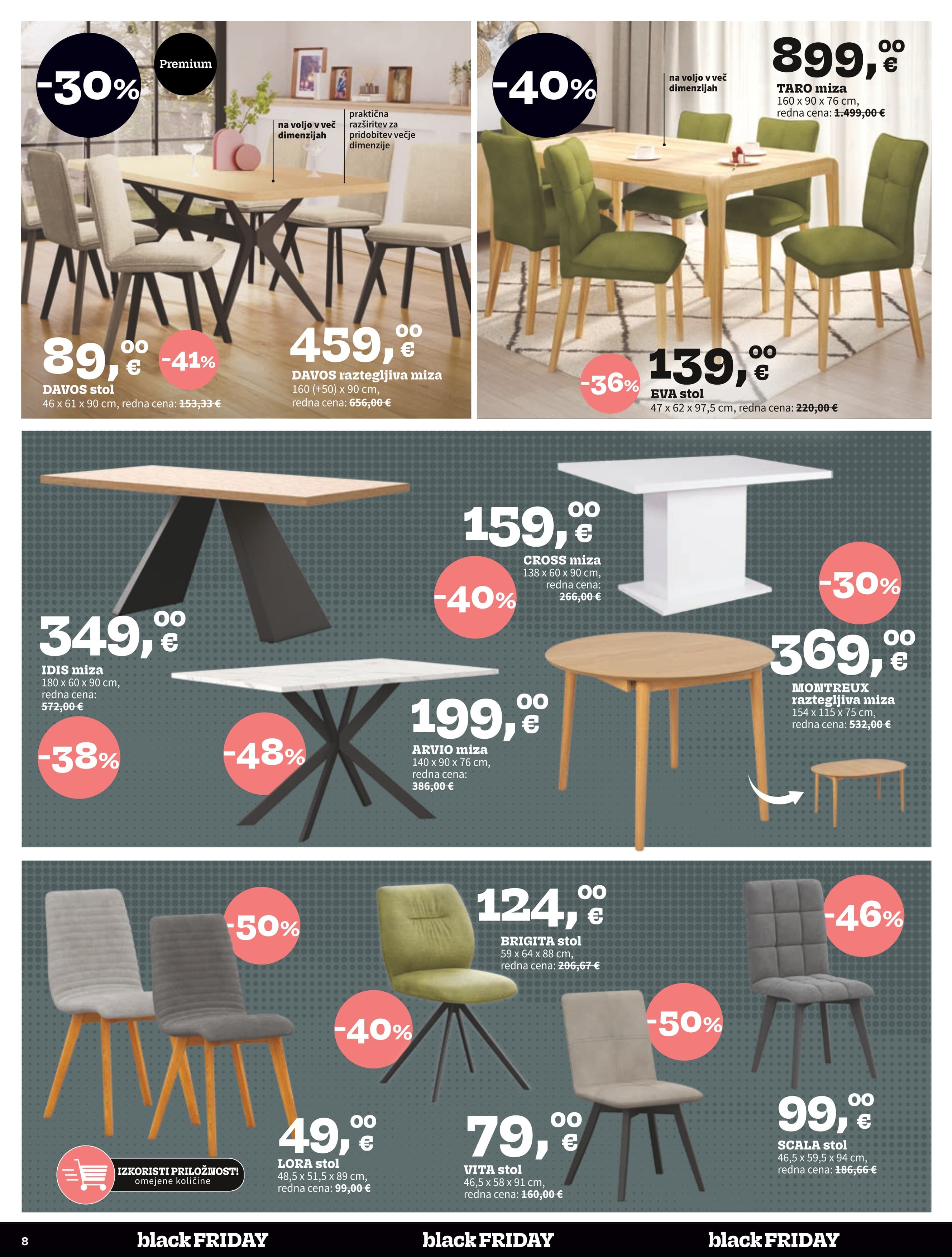 Stran 8. Prima kataloga - Akcije od 13.11. do 03.12.2025.