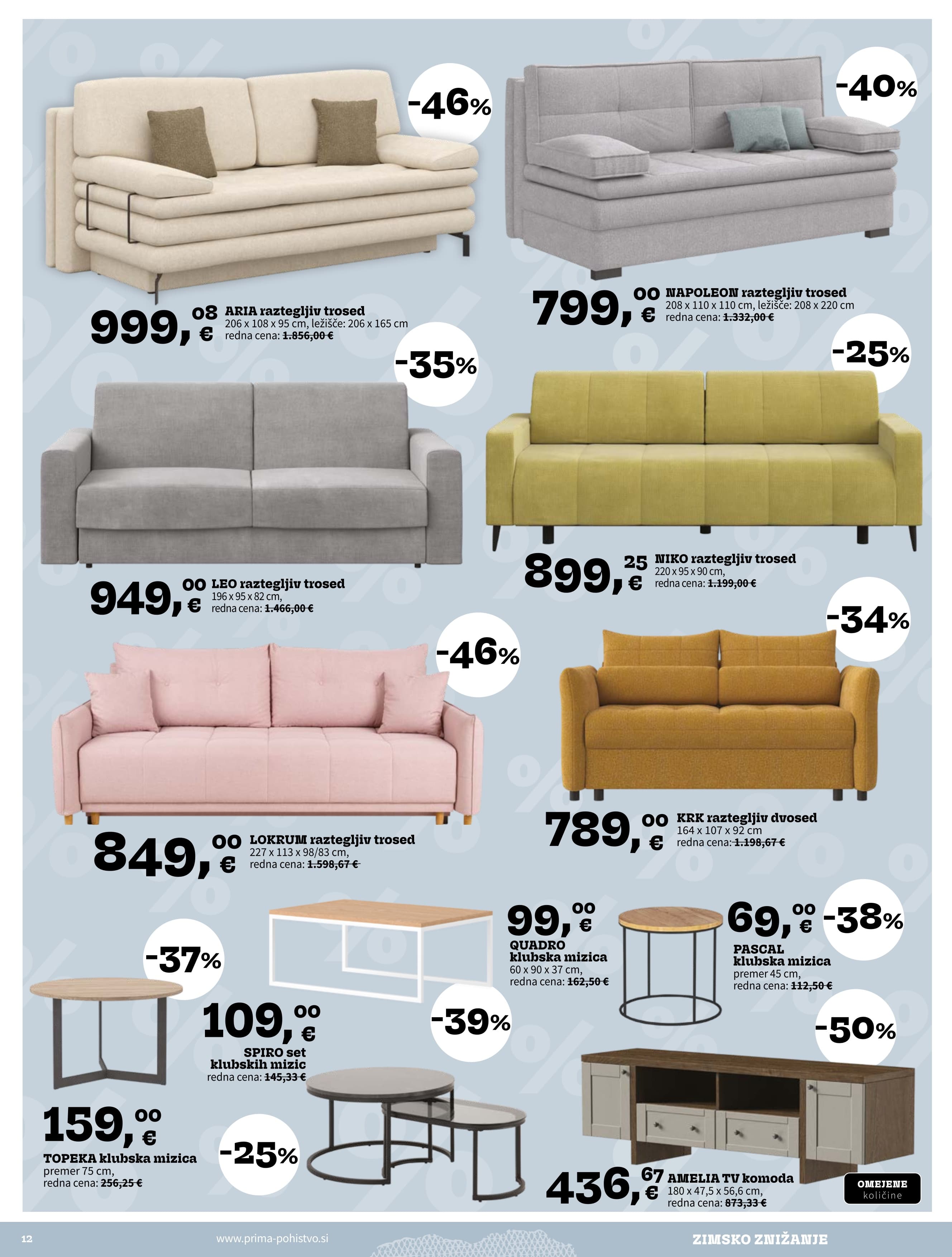 Stran 12. Prima kataloga - od 29.12. do 31.01.2026.