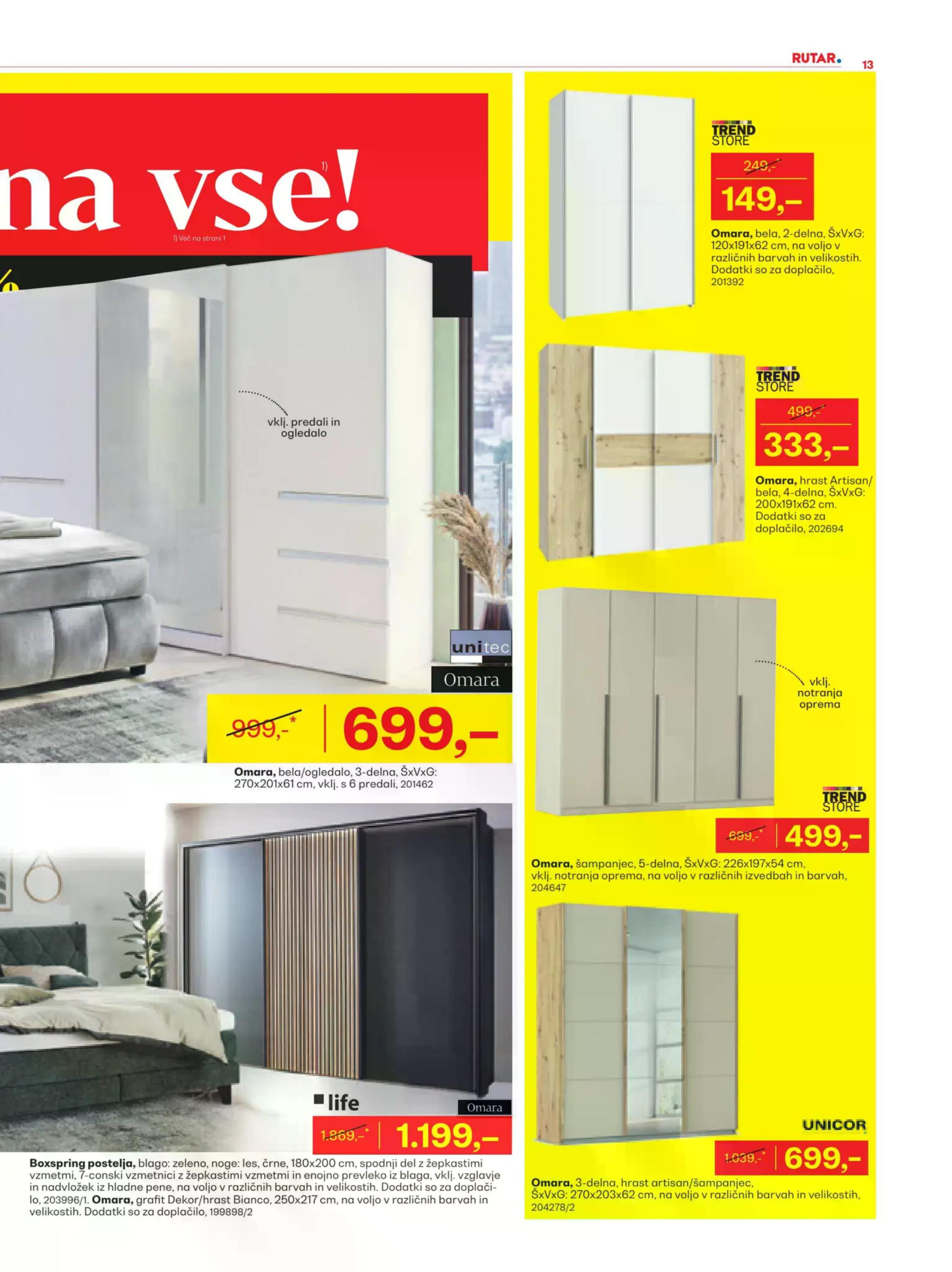 Stran 12. Rutar kataloga - od 29.12. do 03.01.2026.