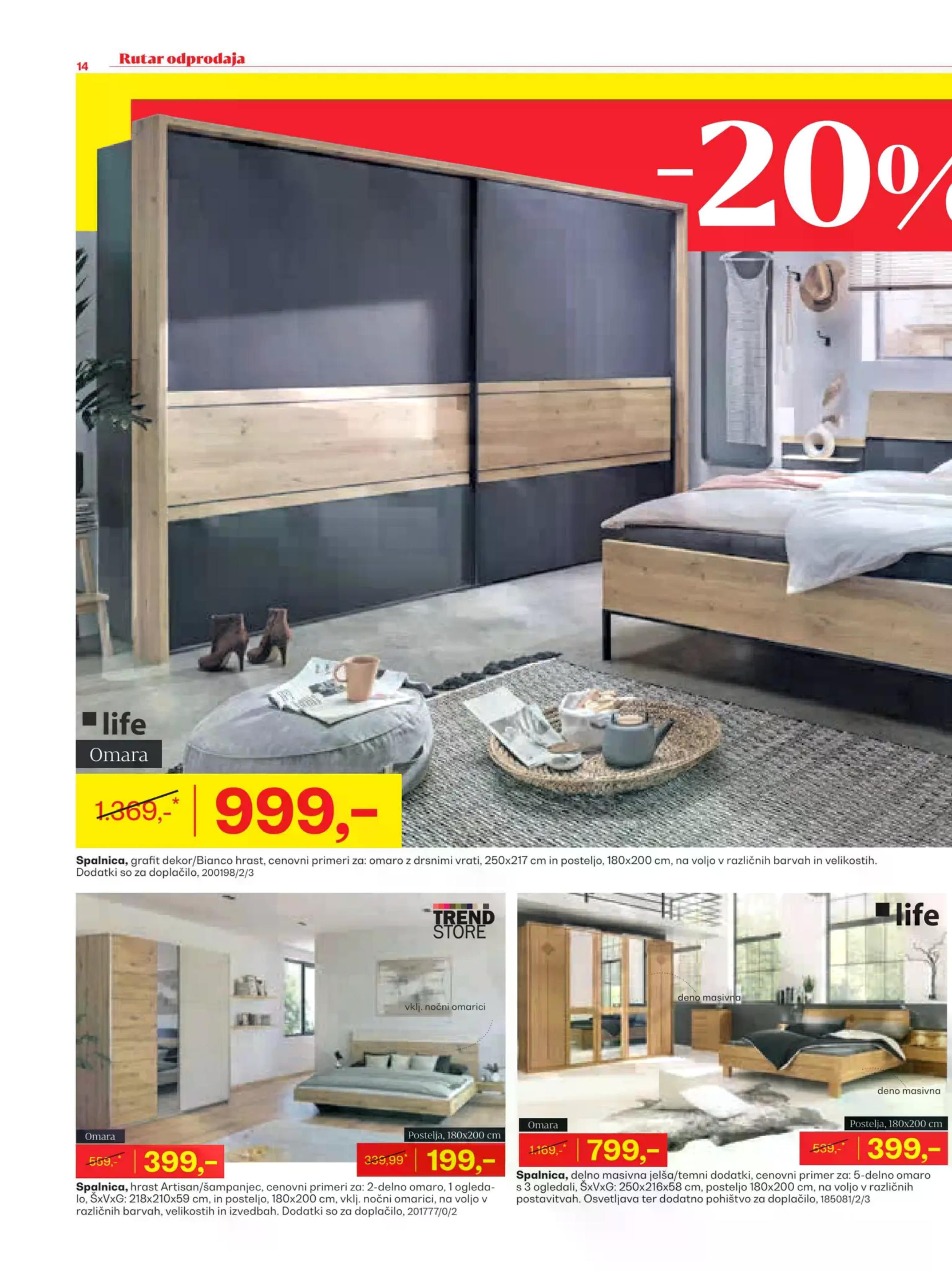 Stran 13. Rutar kataloga - od 29.12. do 03.01.2026.