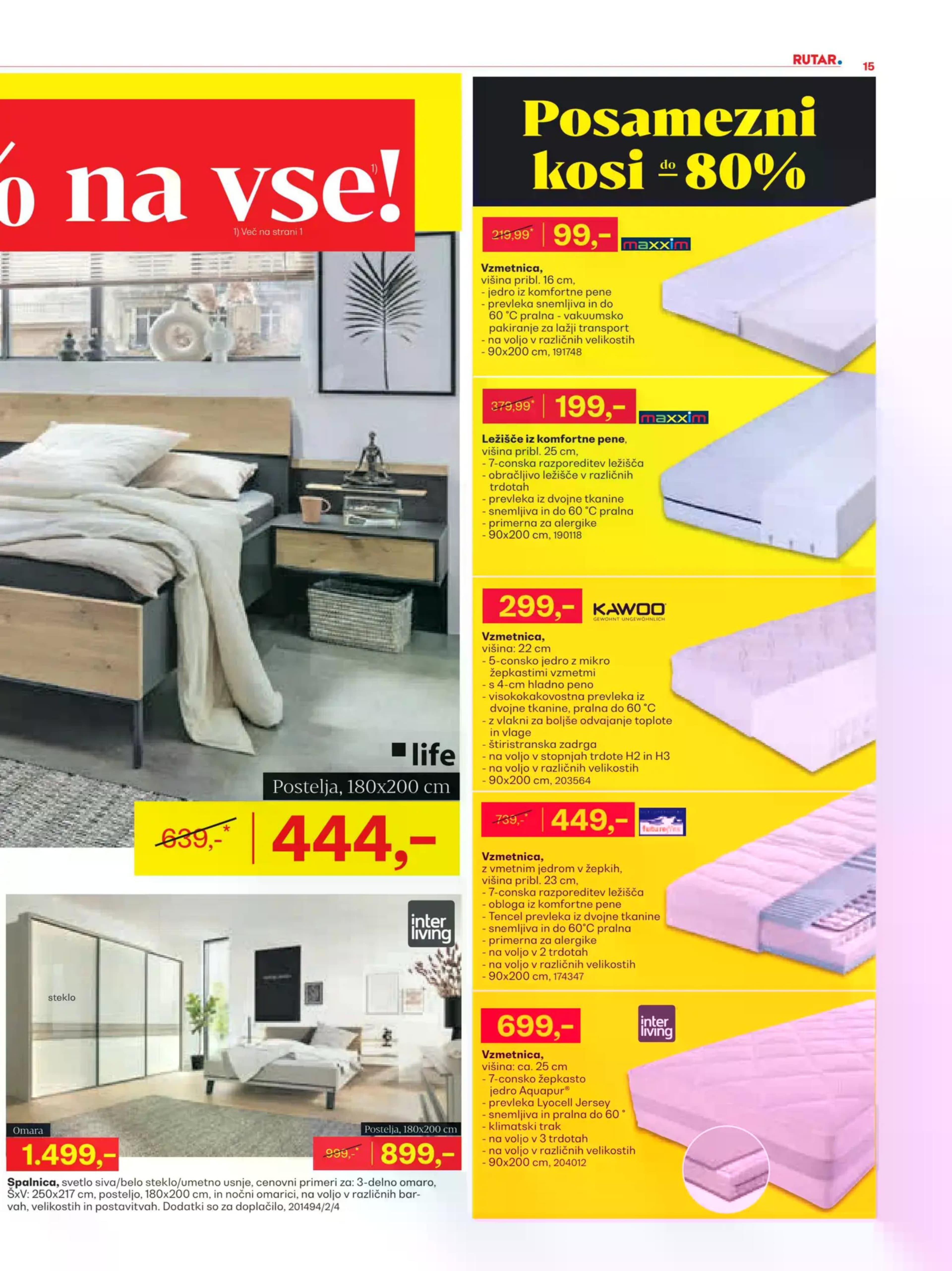 Stran 14. Rutar kataloga - od 29.12. do 03.01.2026.