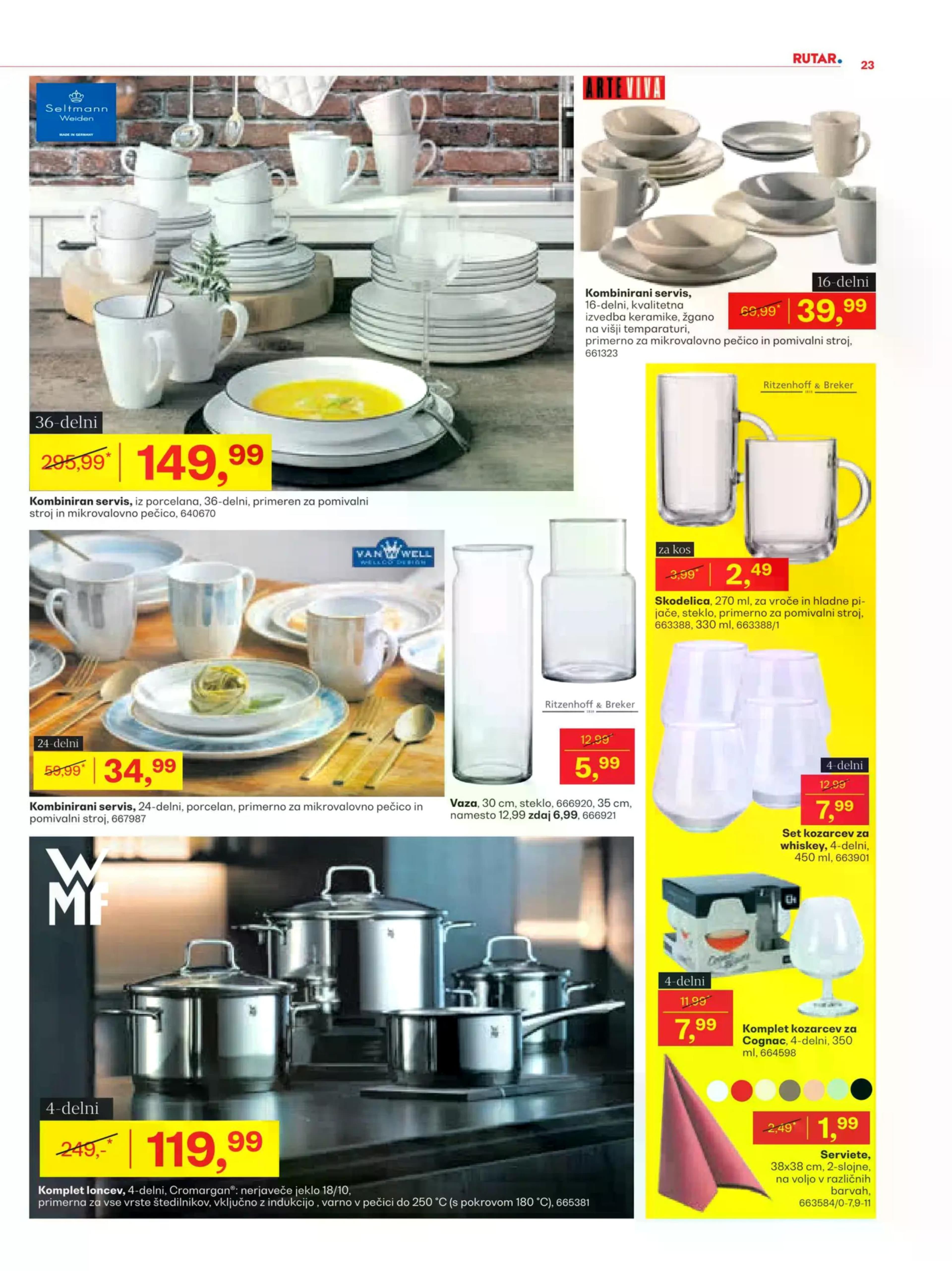 Stran 22. Rutar kataloga - od 29.12. do 03.01.2026.