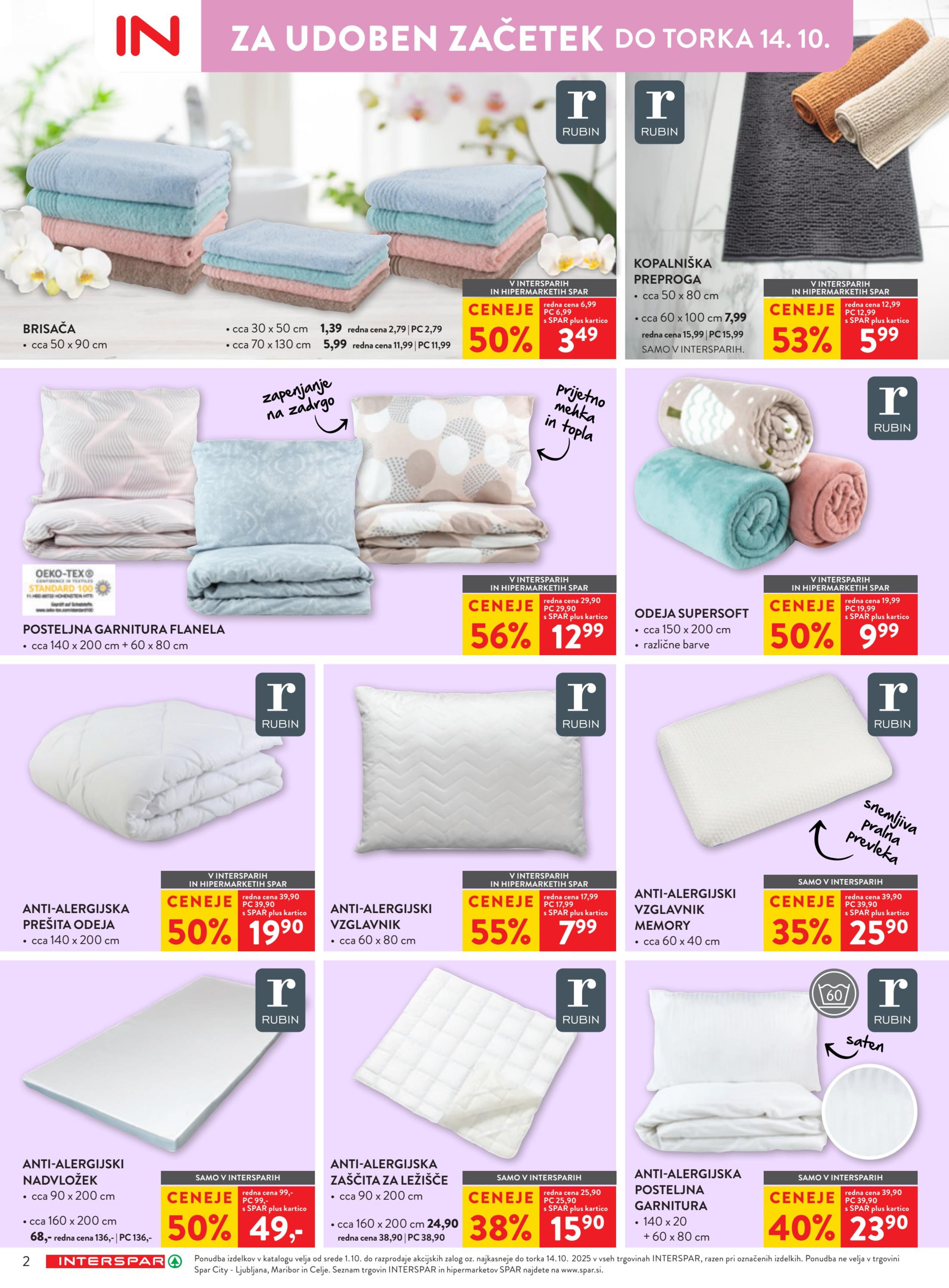 Page from catalog: Neživila