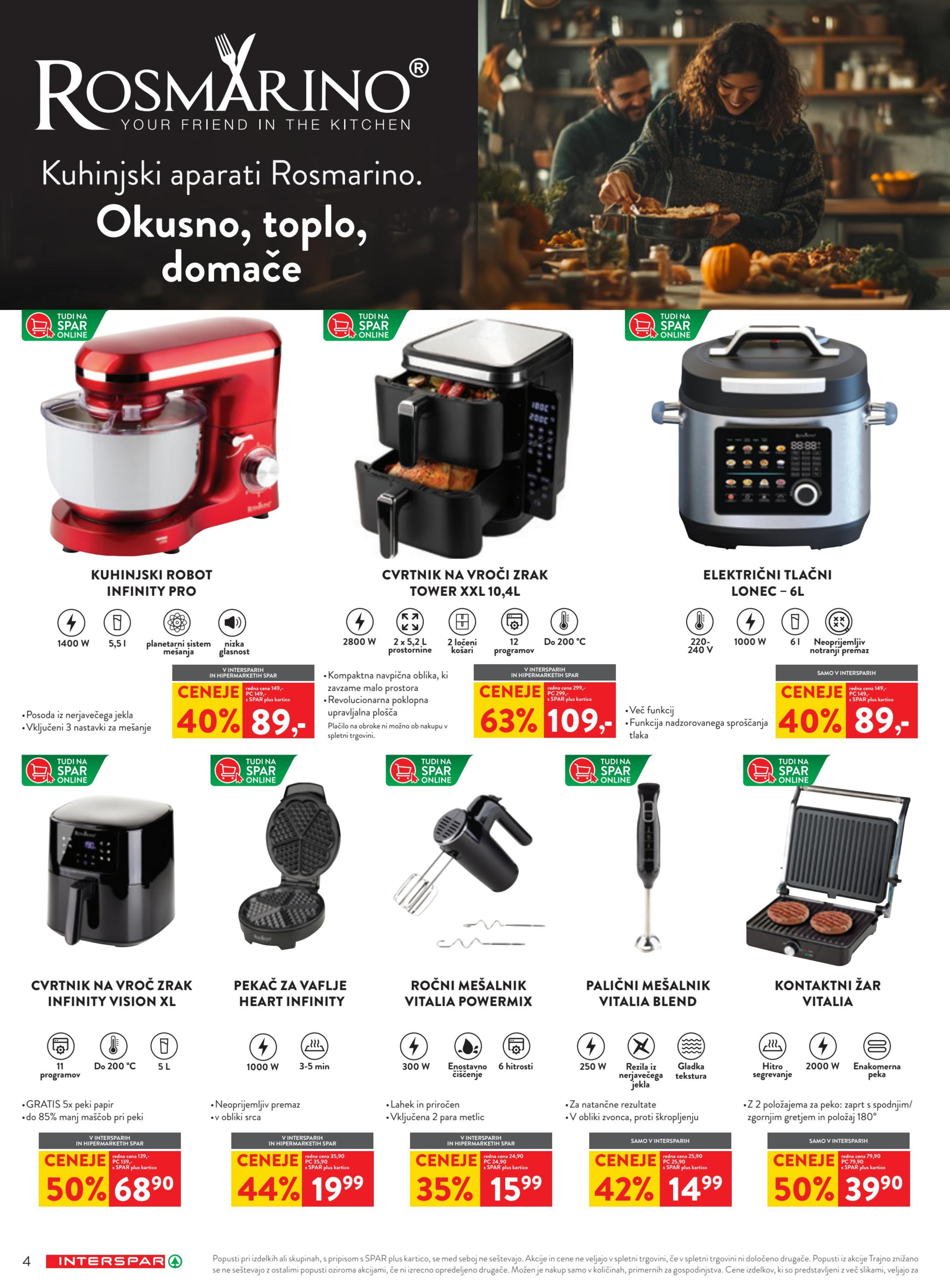 Page from catalog: Neživila
