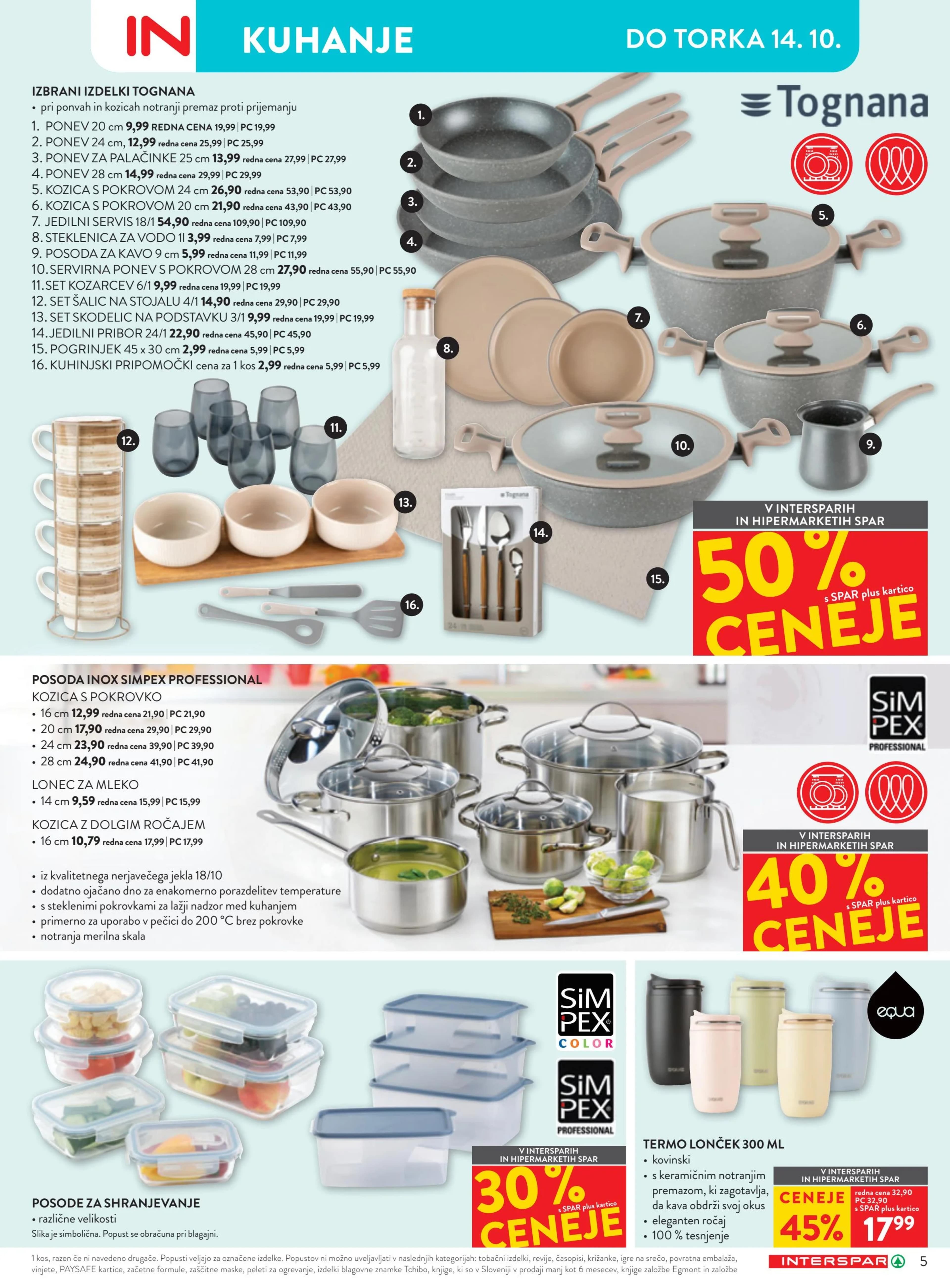 Page from catalog: Neživila