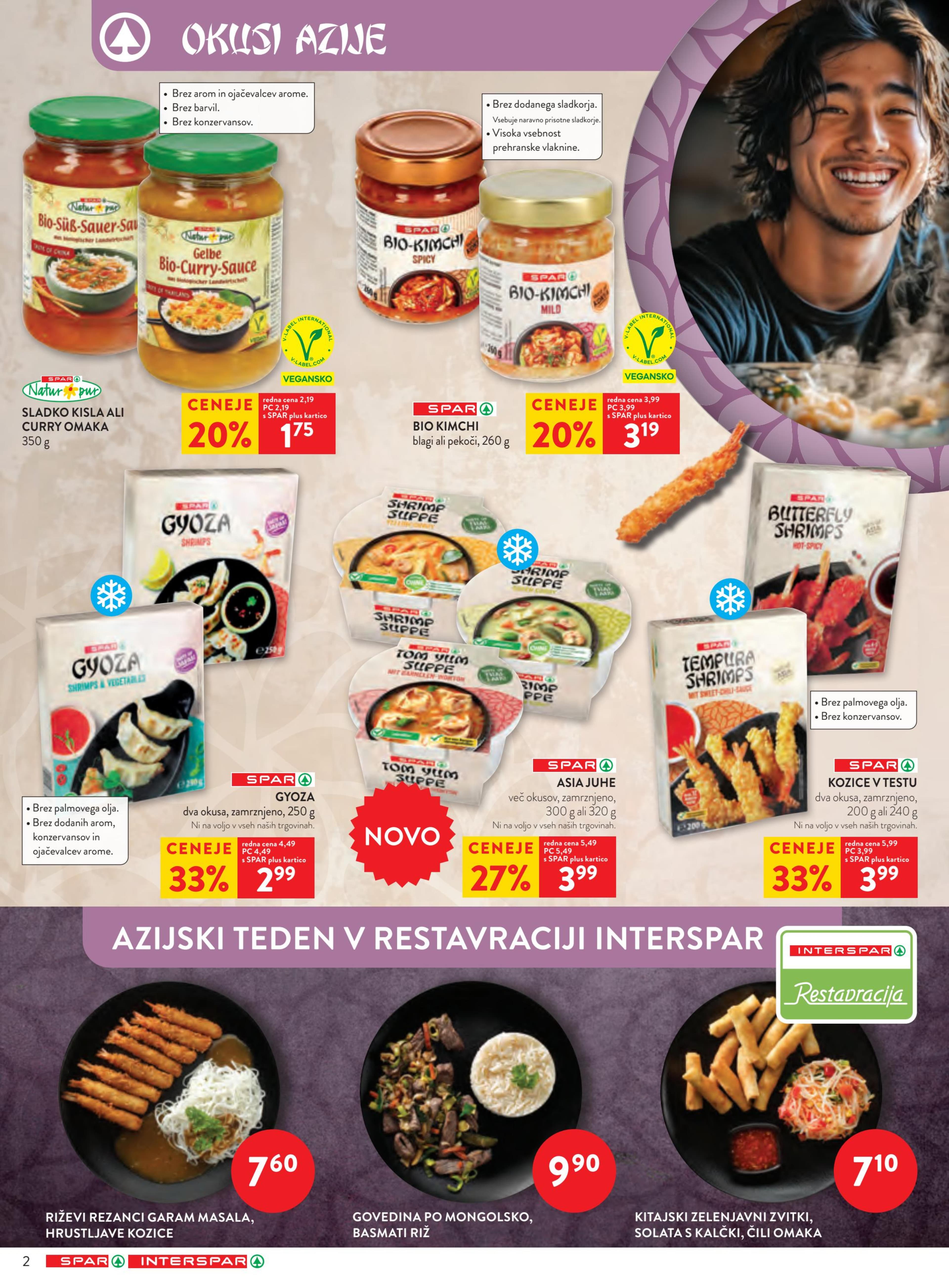 Page from catalog: Akcijska ponudba