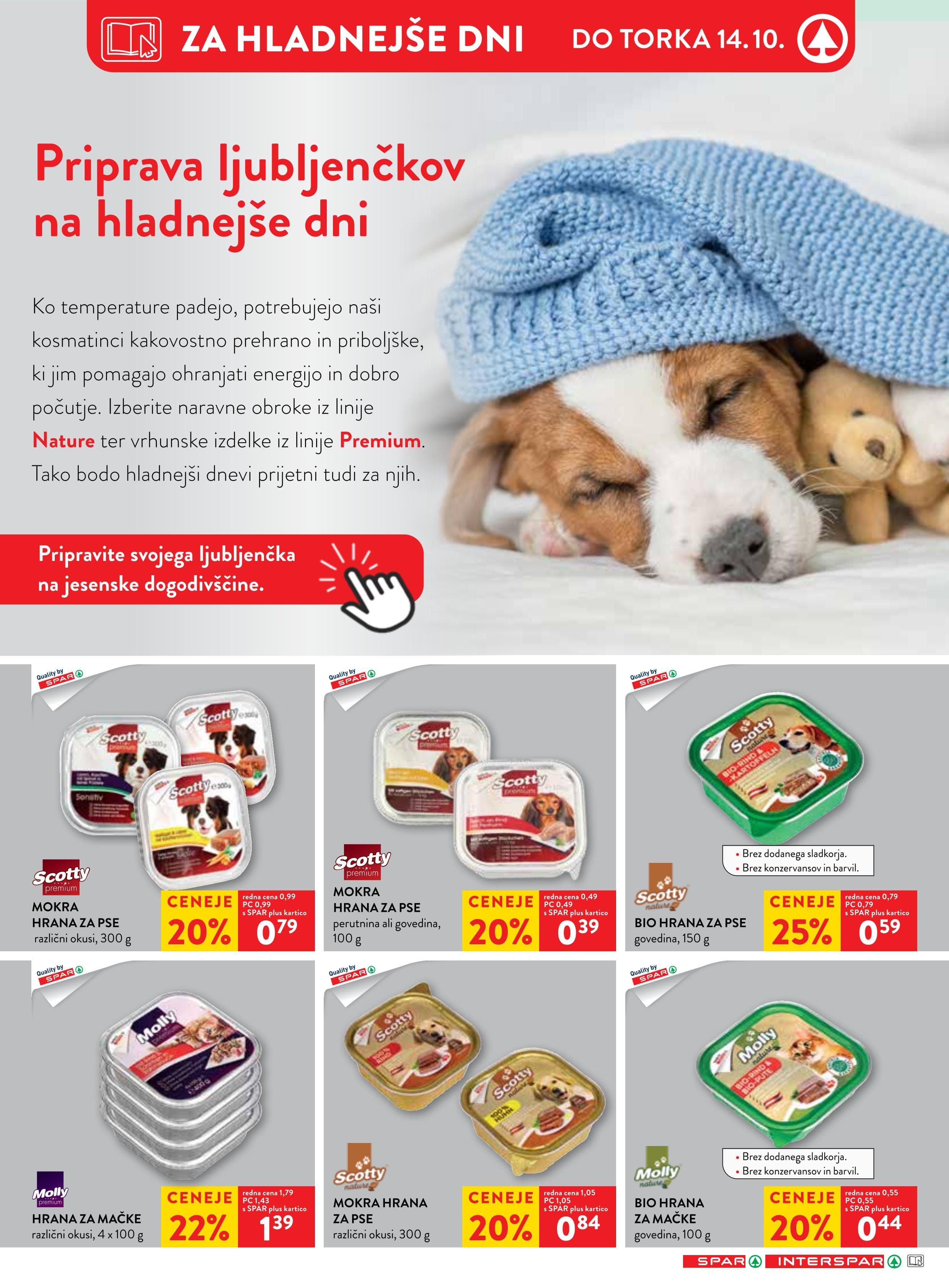 Page from catalog: Akcijska ponudba