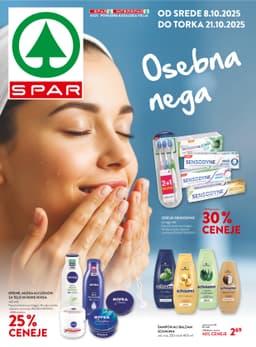 Osebna nega