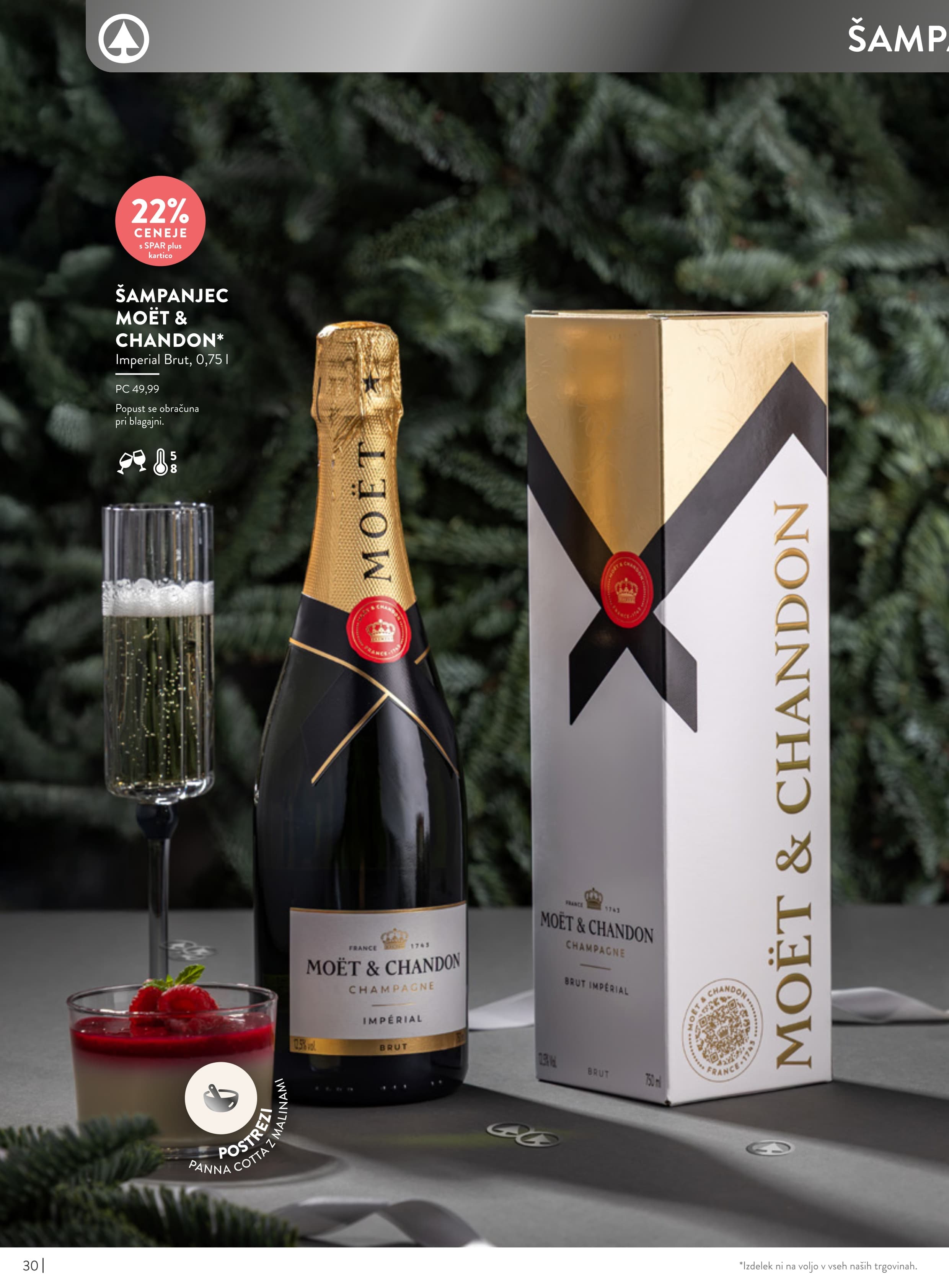 Page from catalog: Vino