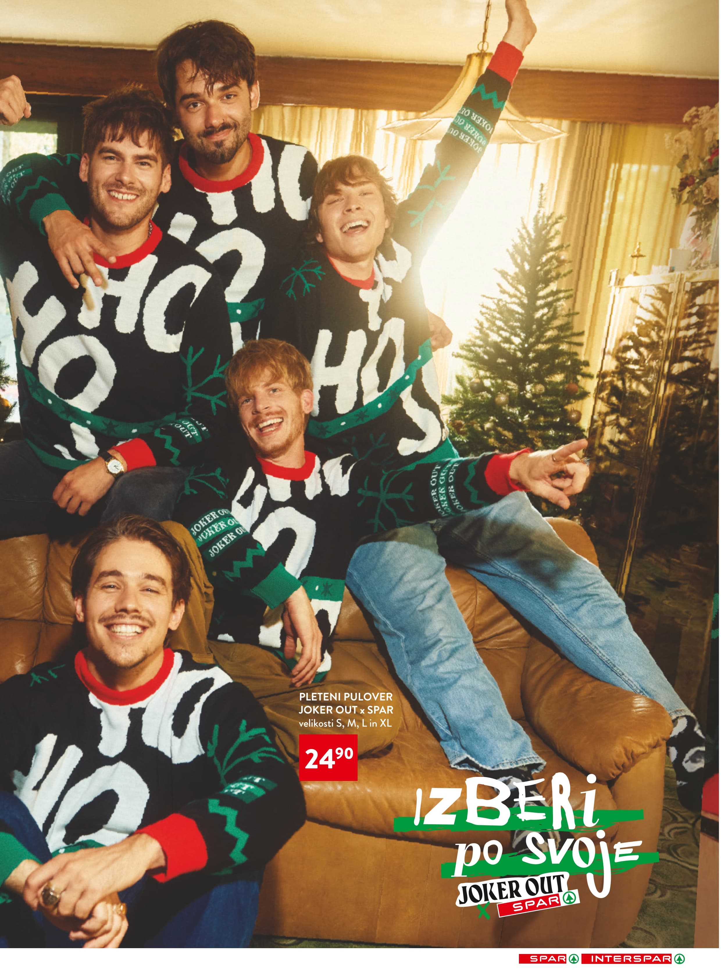 Stran 37. Spar kataloga - Akcije od 12.11. do 18.11.2025.