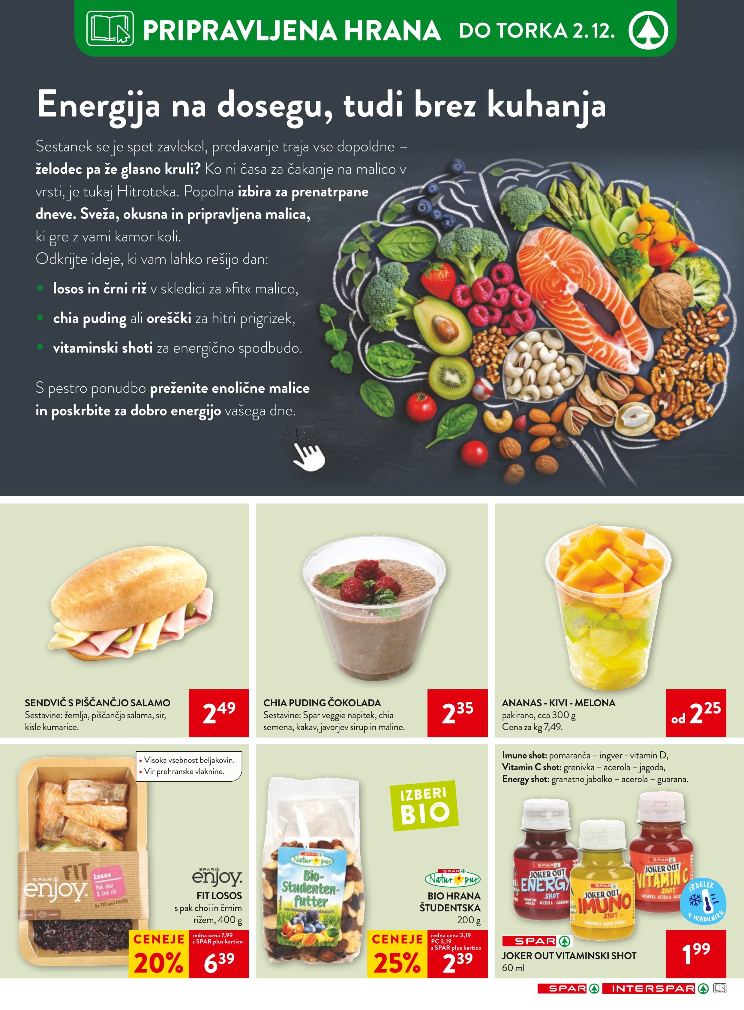 Page from catalog: Akcijska ponudba