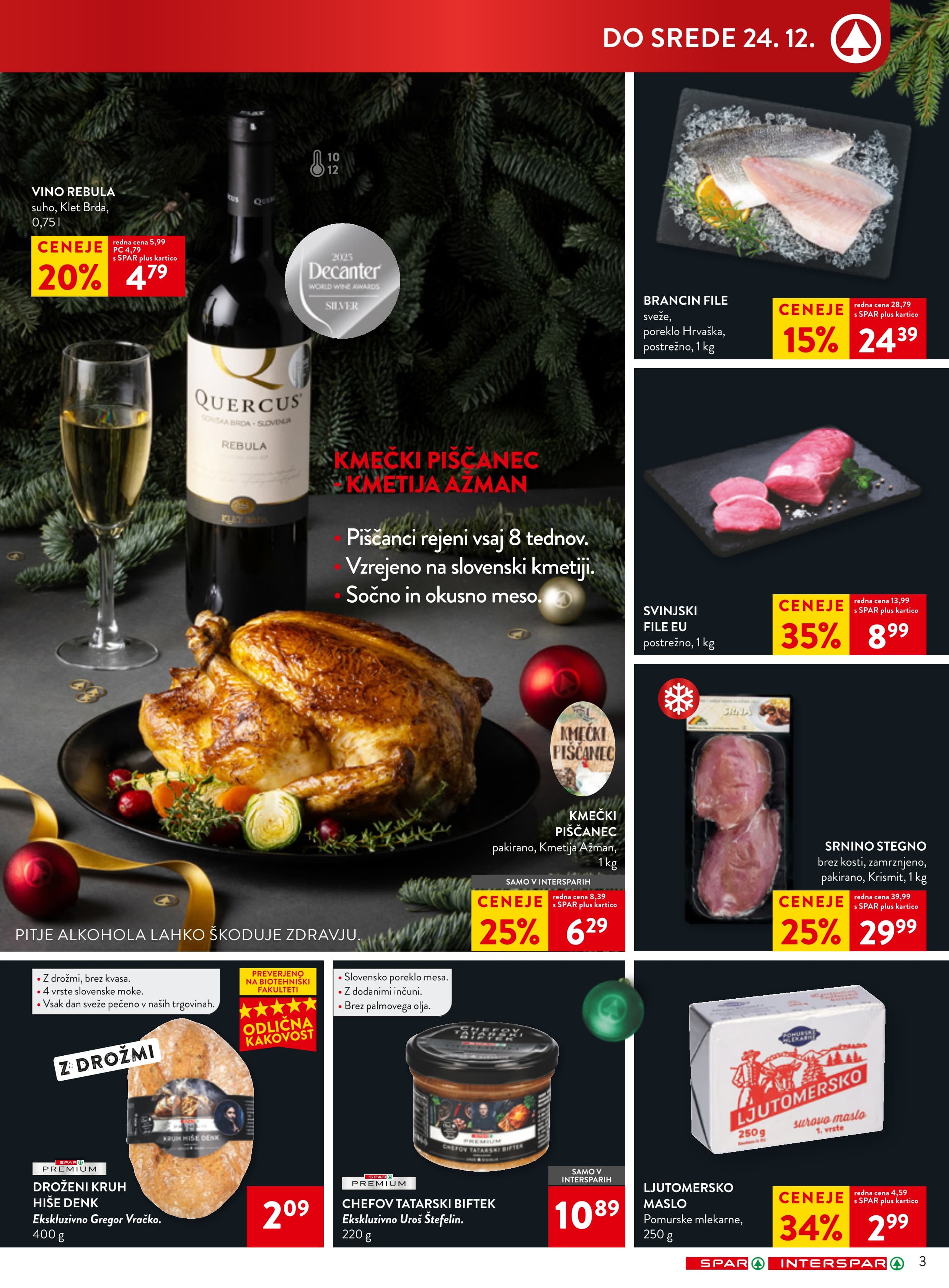 Page from catalog: Akcijska ponudba