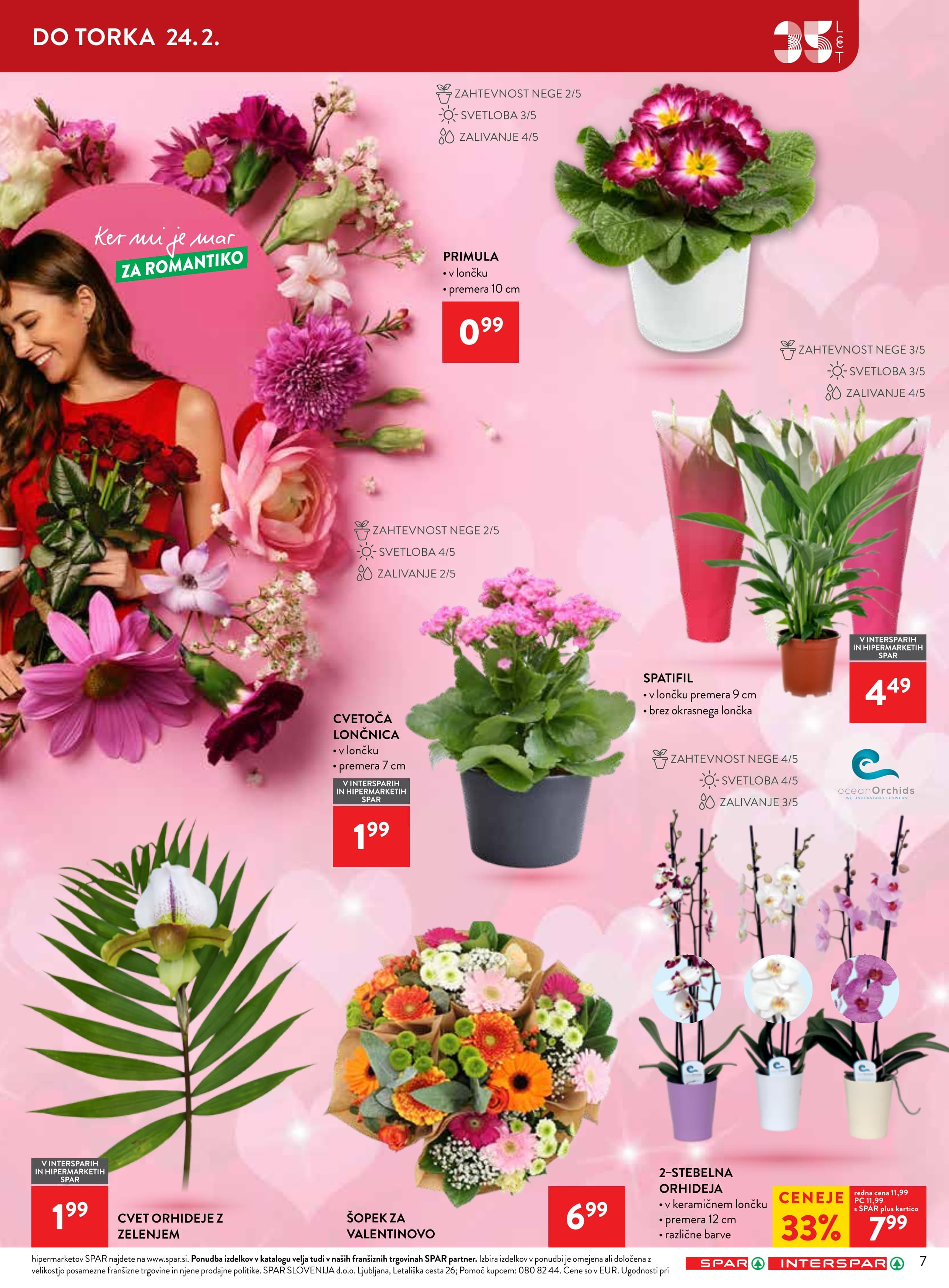 Stran 7. Spar kataloga - Tedenska Ponudba