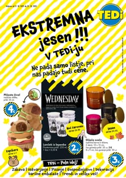 Ekstremna jesen