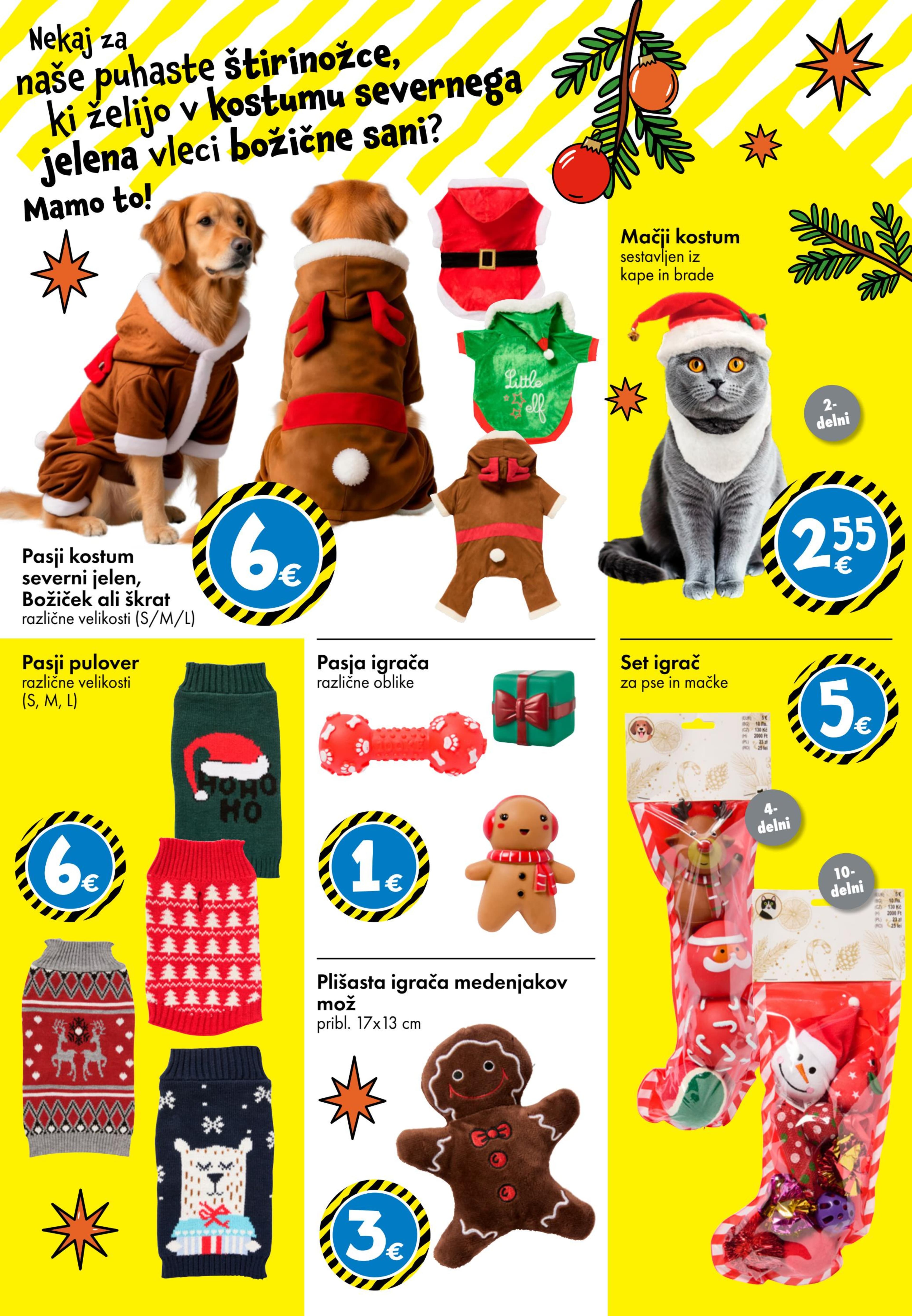 Stran 32. Tedi kataloga - Akcije od 14.11. do 22.11.2025.