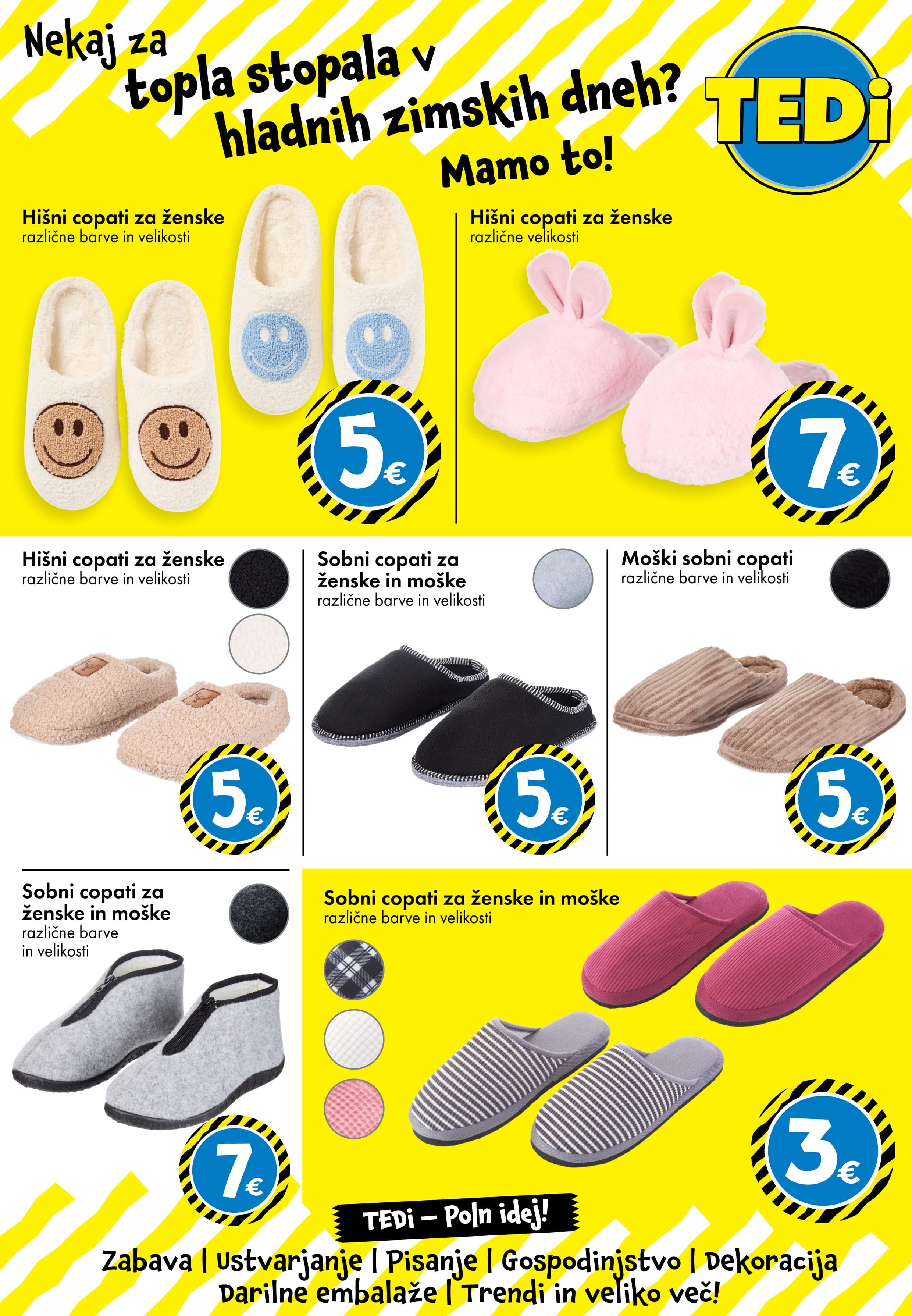 Page from catalog: Akcijska ponudba