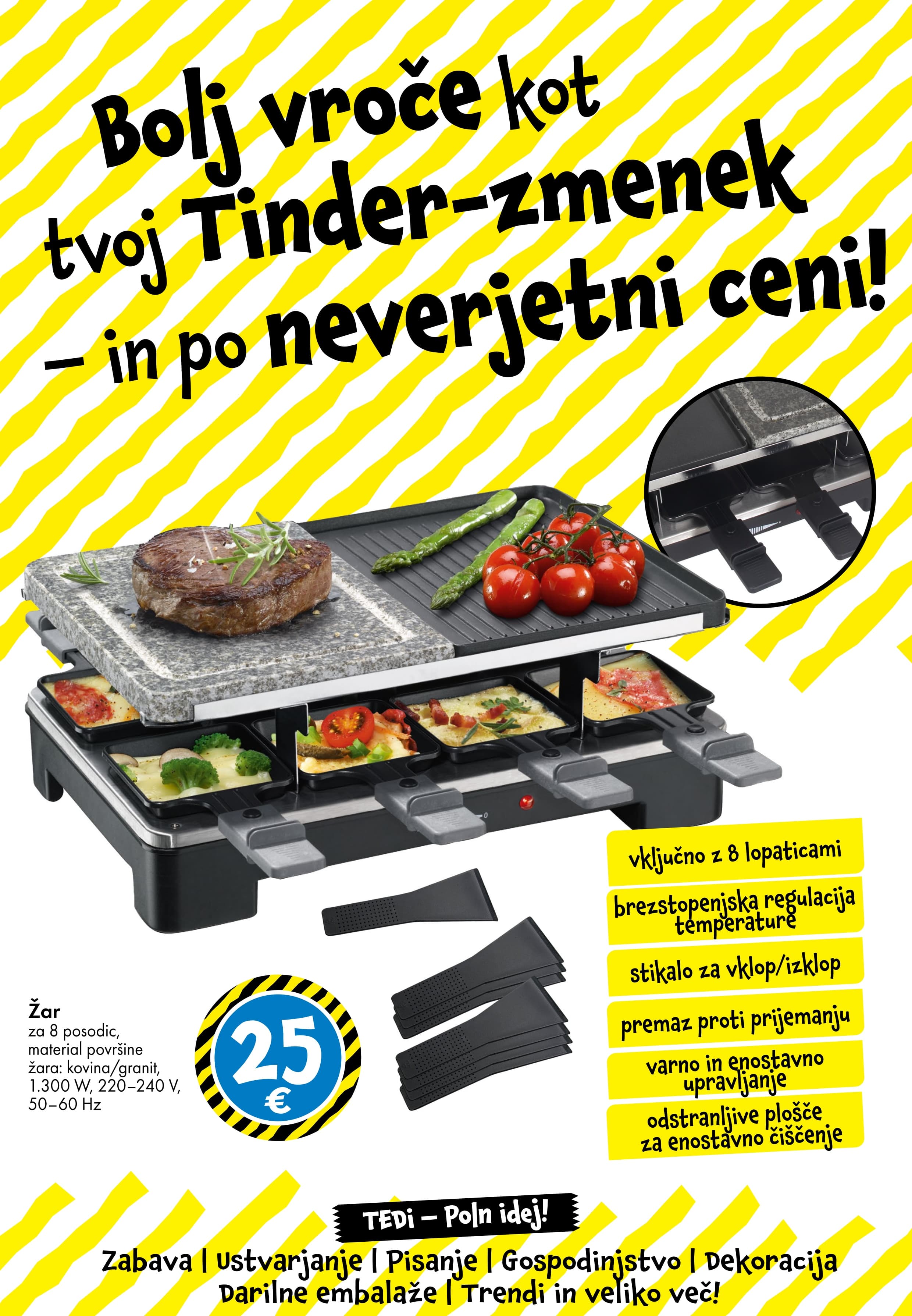 Page from catalog: Akcijska ponudba