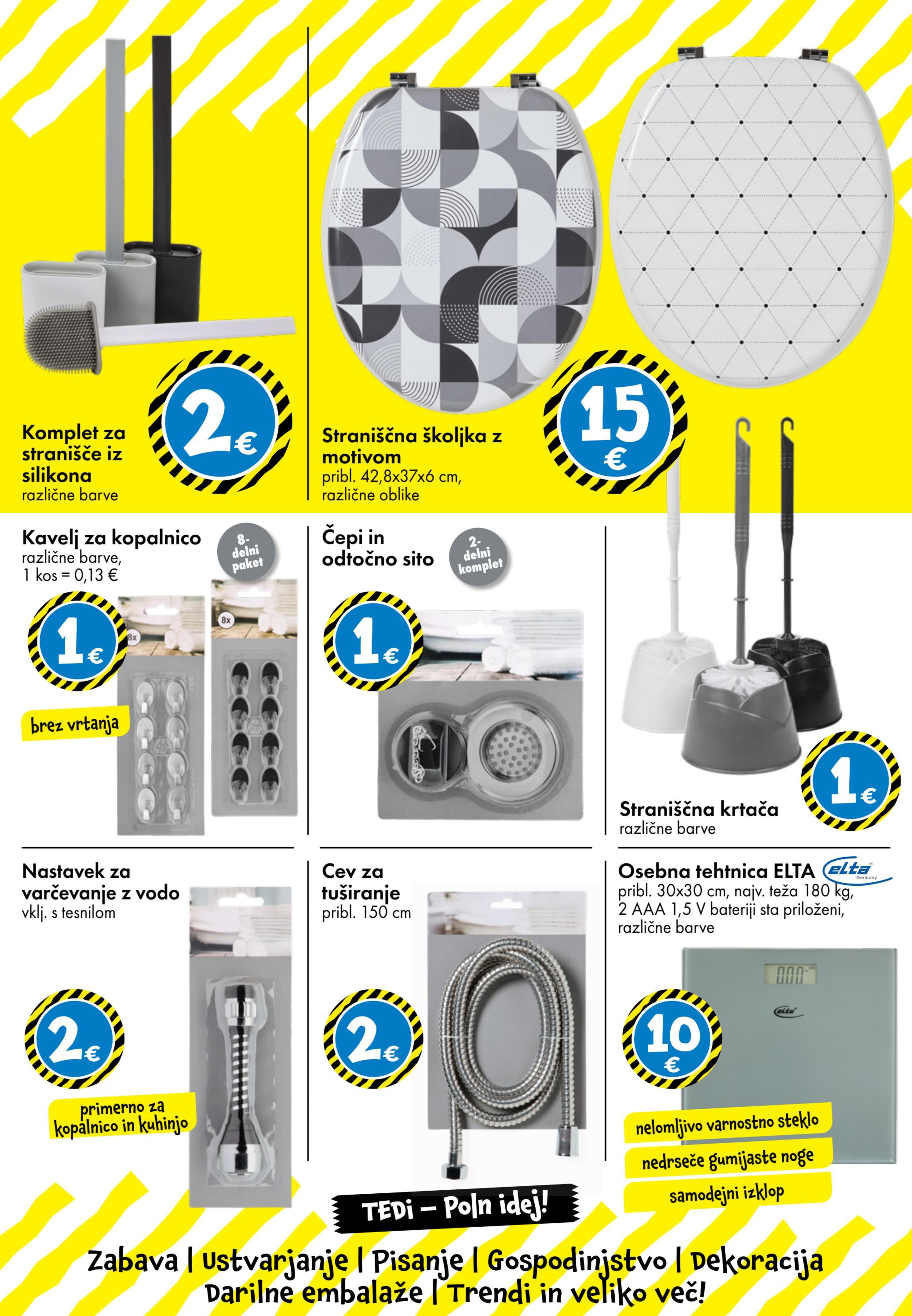 Stran 12. Tedi kataloga - Akcijska Ponudba