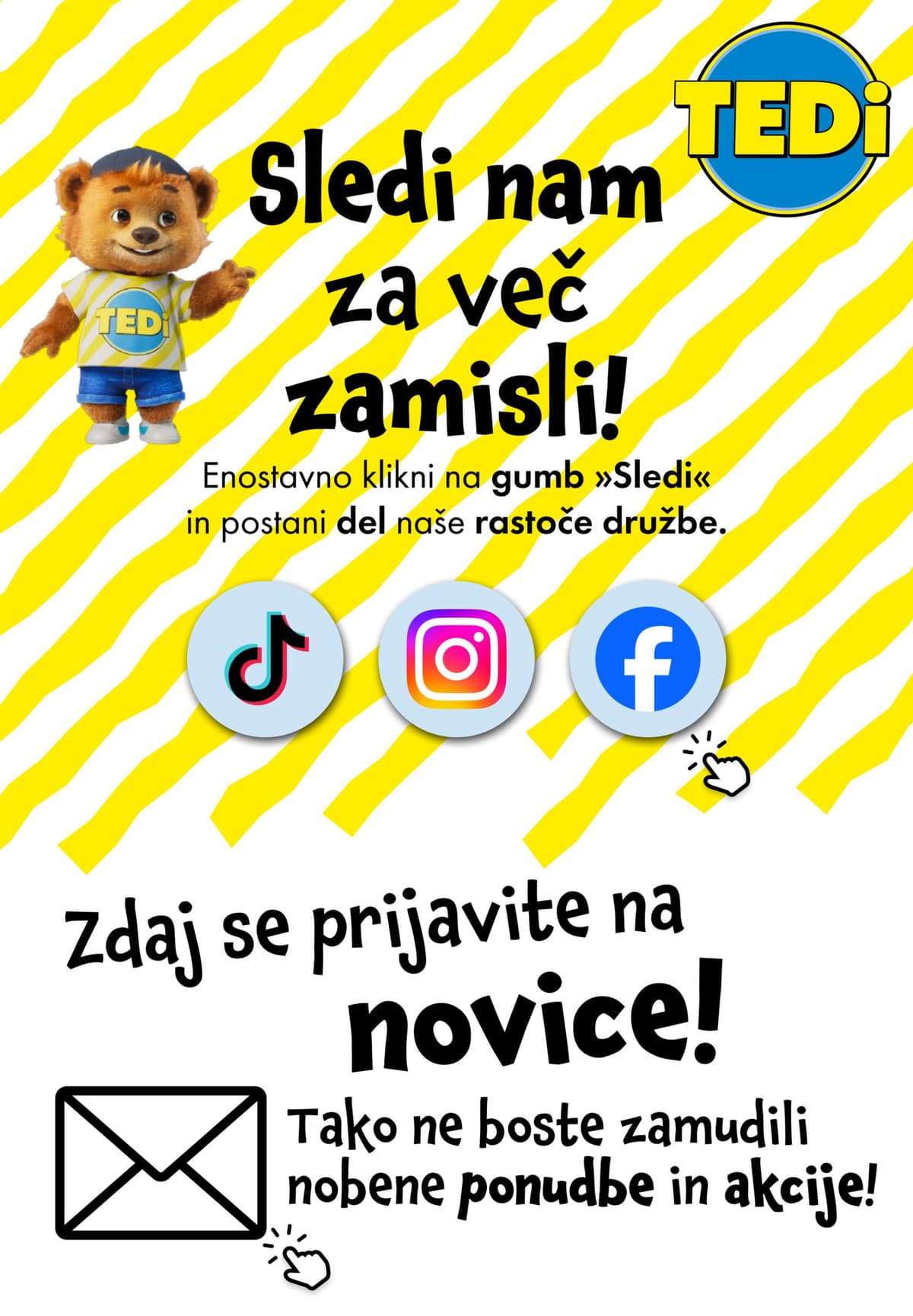 Stran 13. Tedi kataloga - Akcijska Ponudba od 14.02.2026.