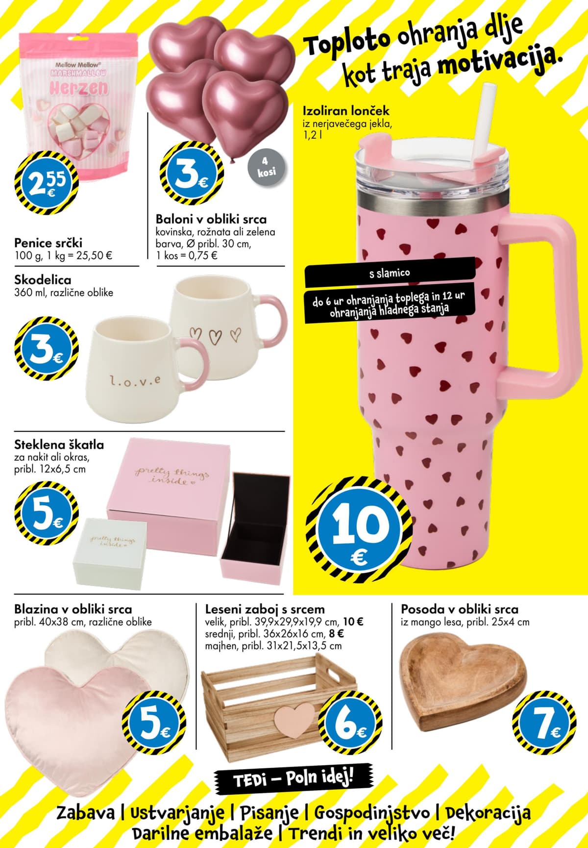 Stran 15. Tedi kataloga - Akcijska Ponudba od 14.02.2026.