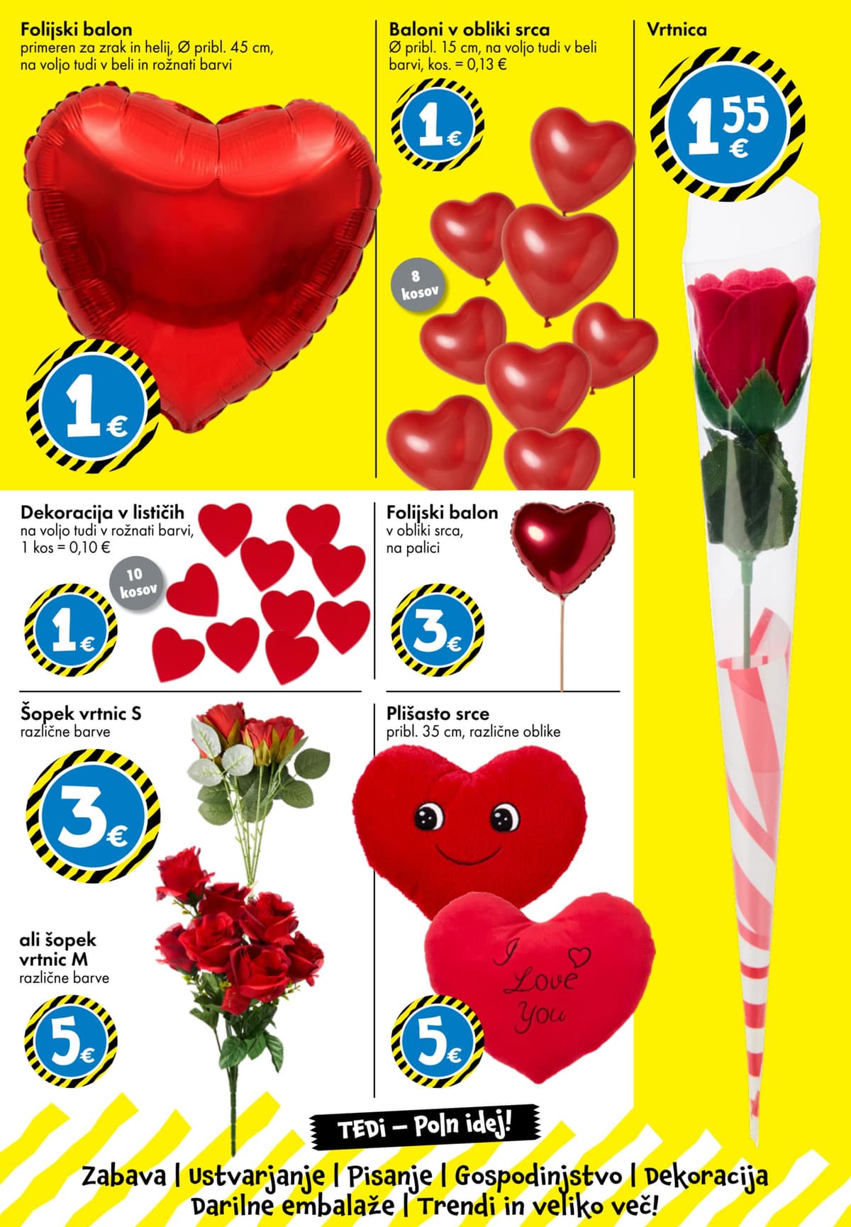 Stran 16. Tedi kataloga - Akcijska Ponudba od 14.02.2026.