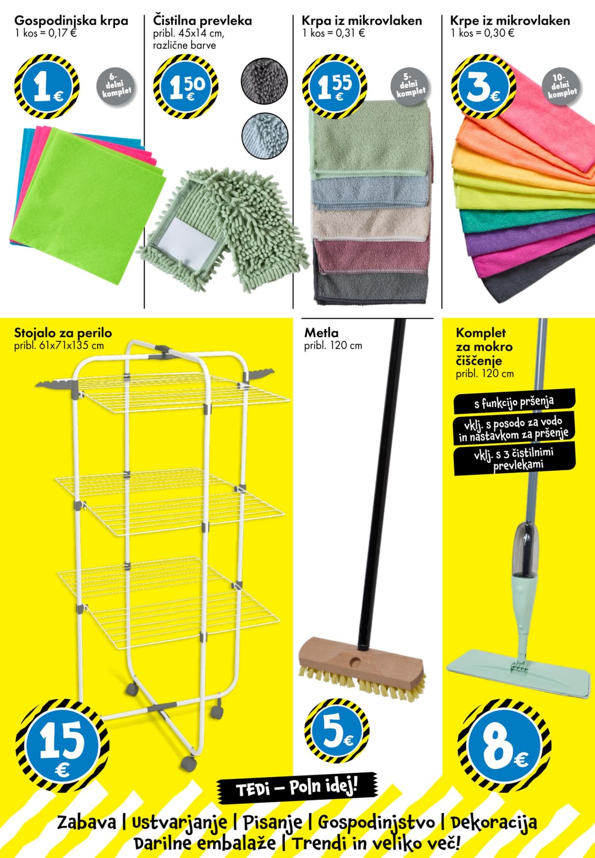 Stran 21. Tedi kataloga - Akcijska Ponudba od 14.02.2026.