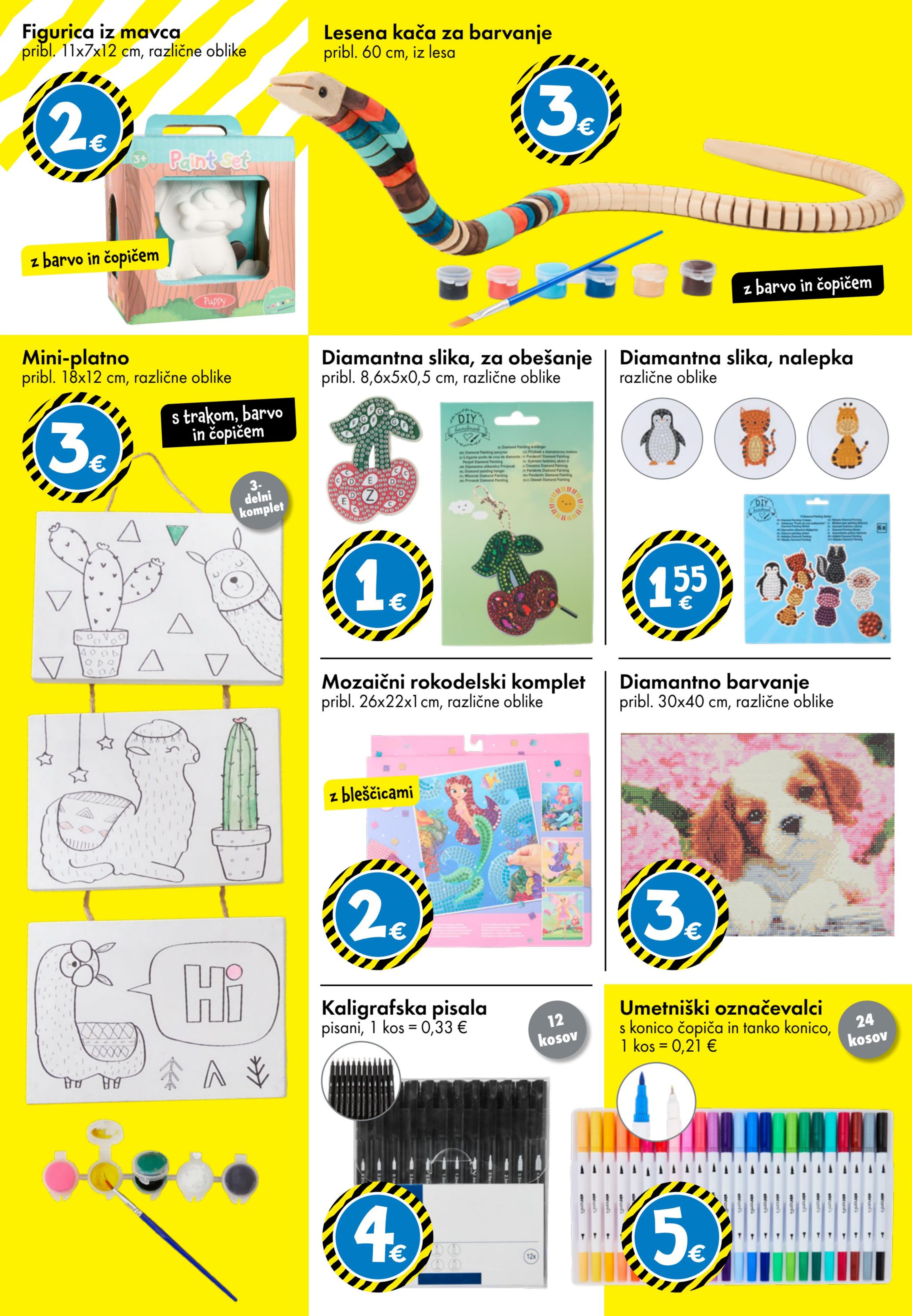 Stran 25. Tedi kataloga - Akcijska Ponudba