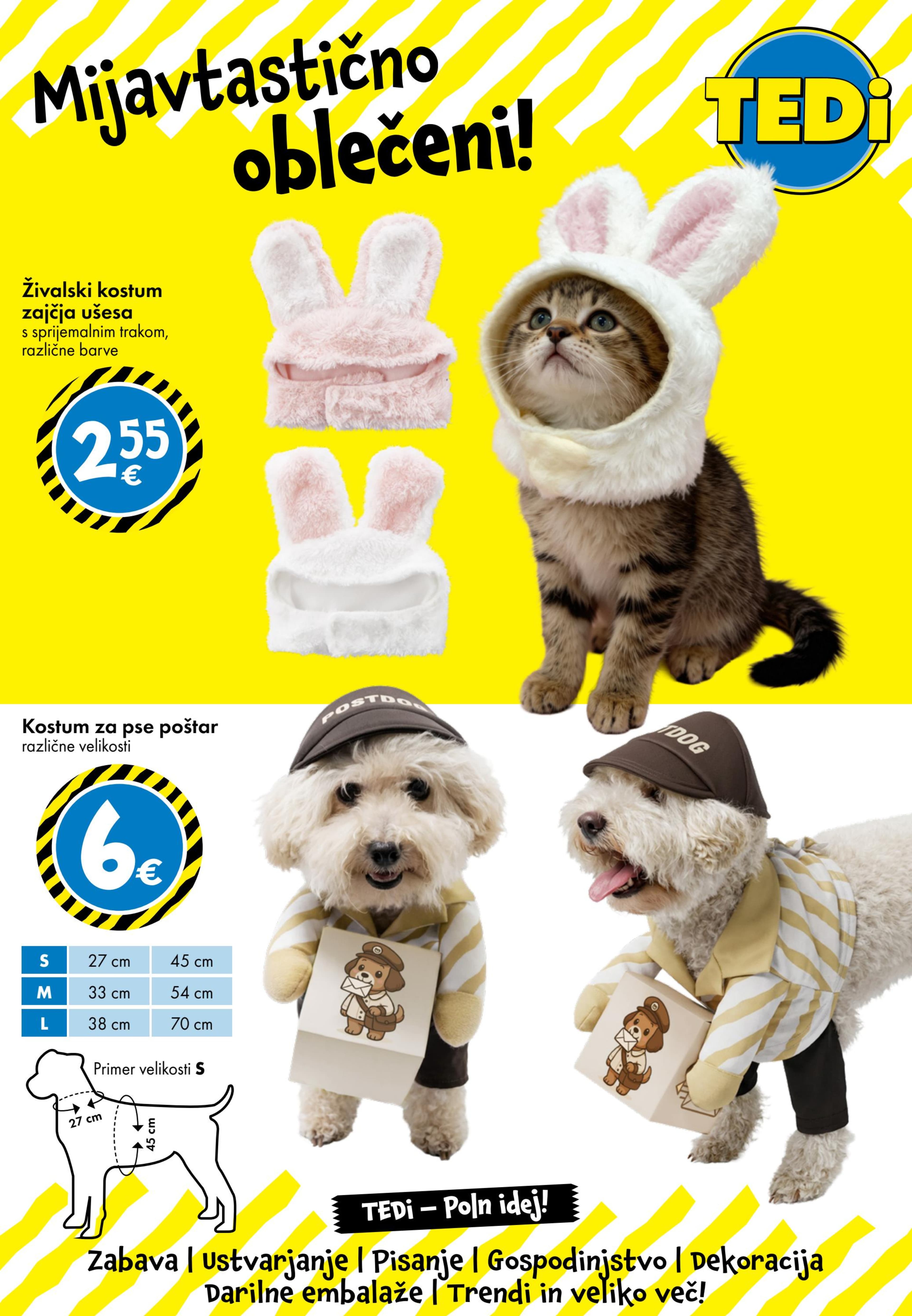 Stran 7. Tedi kataloga - Akcijska Ponudba