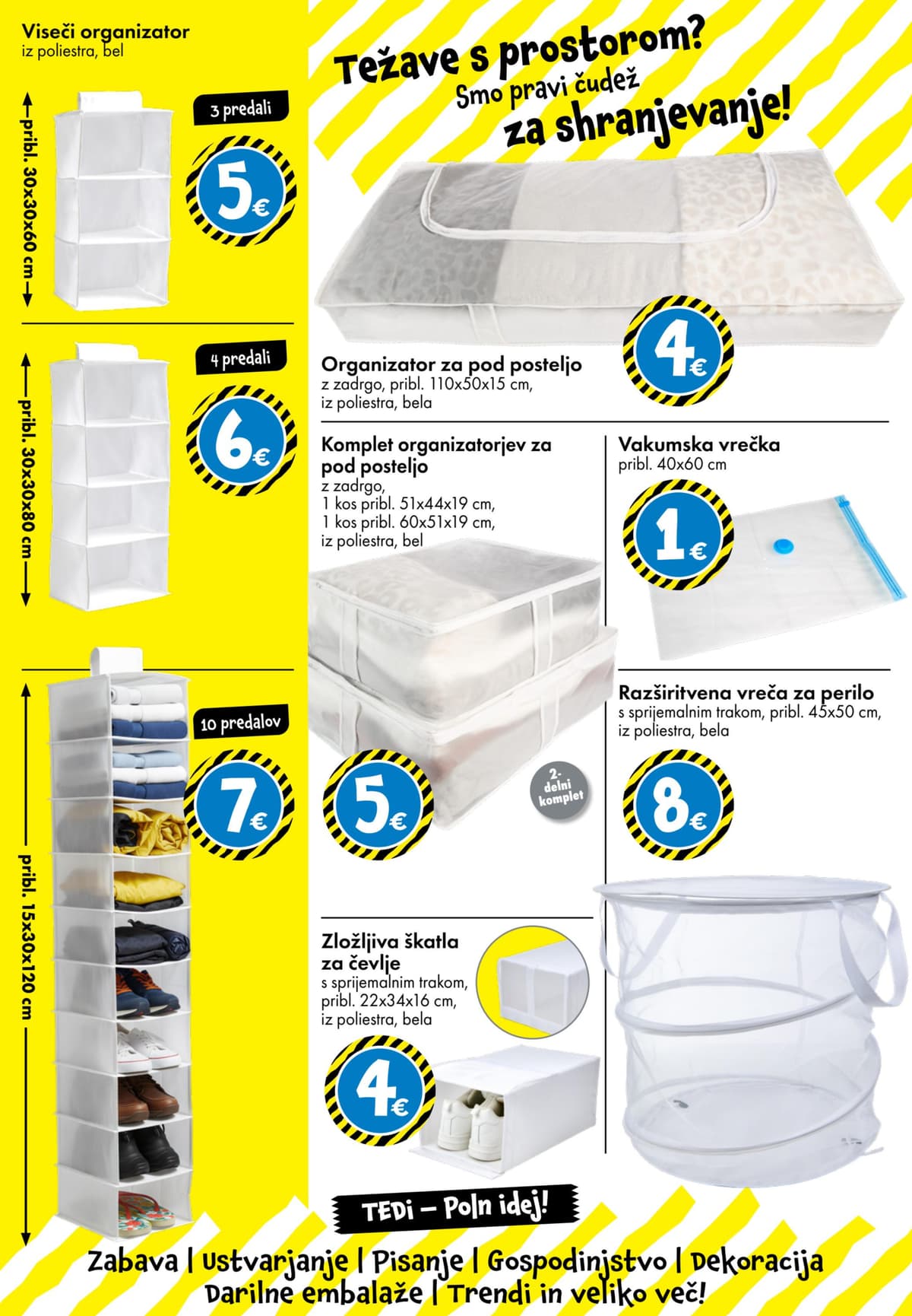 Stran 9. Tedi kataloga - Akcijska Ponudba od 14.02.2026.