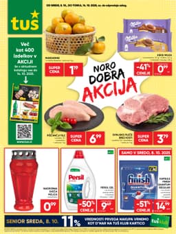 Akcijska ponudba