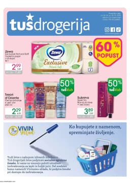 Drogerija