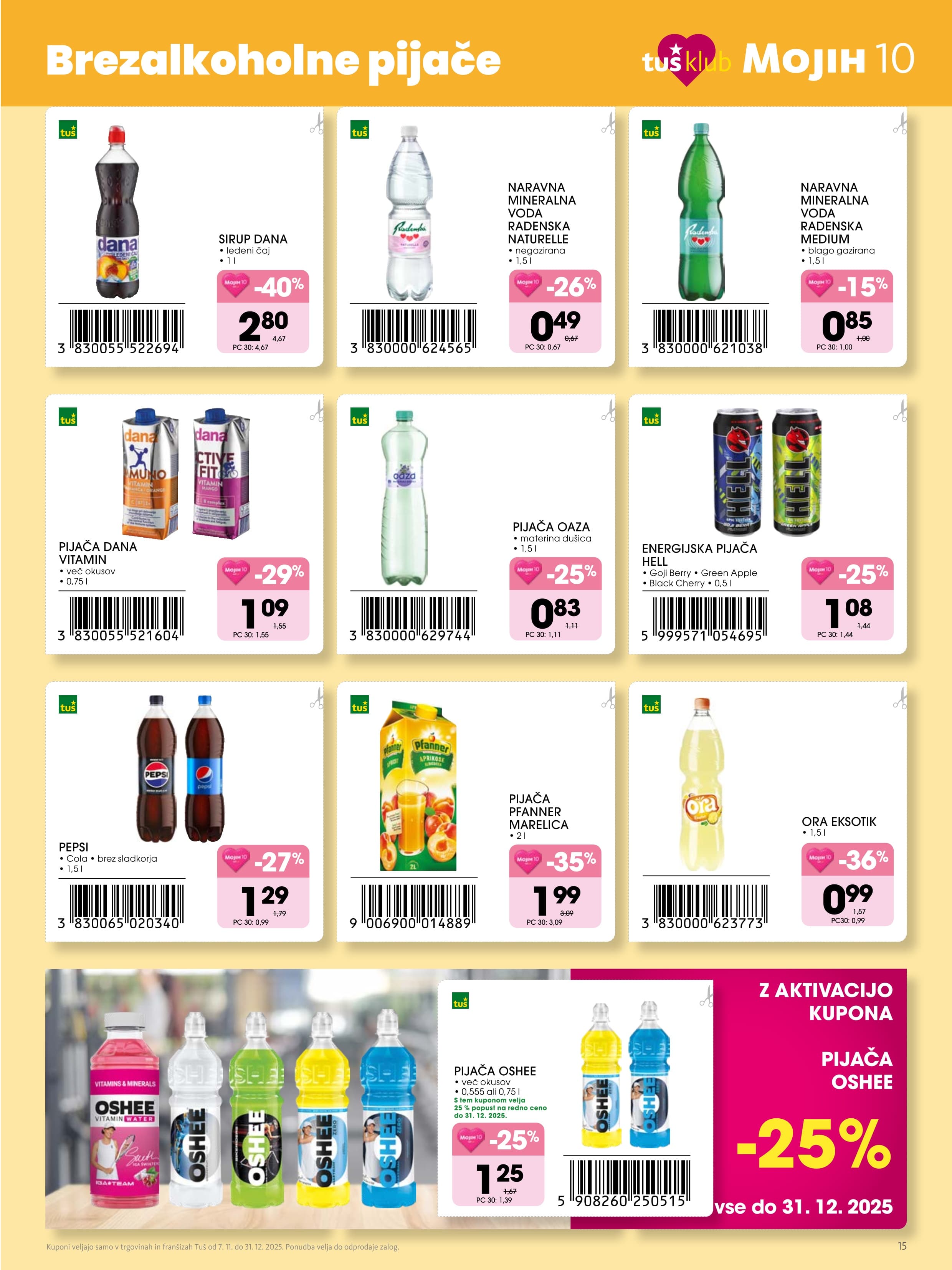 Page from catalog: Mojih 10